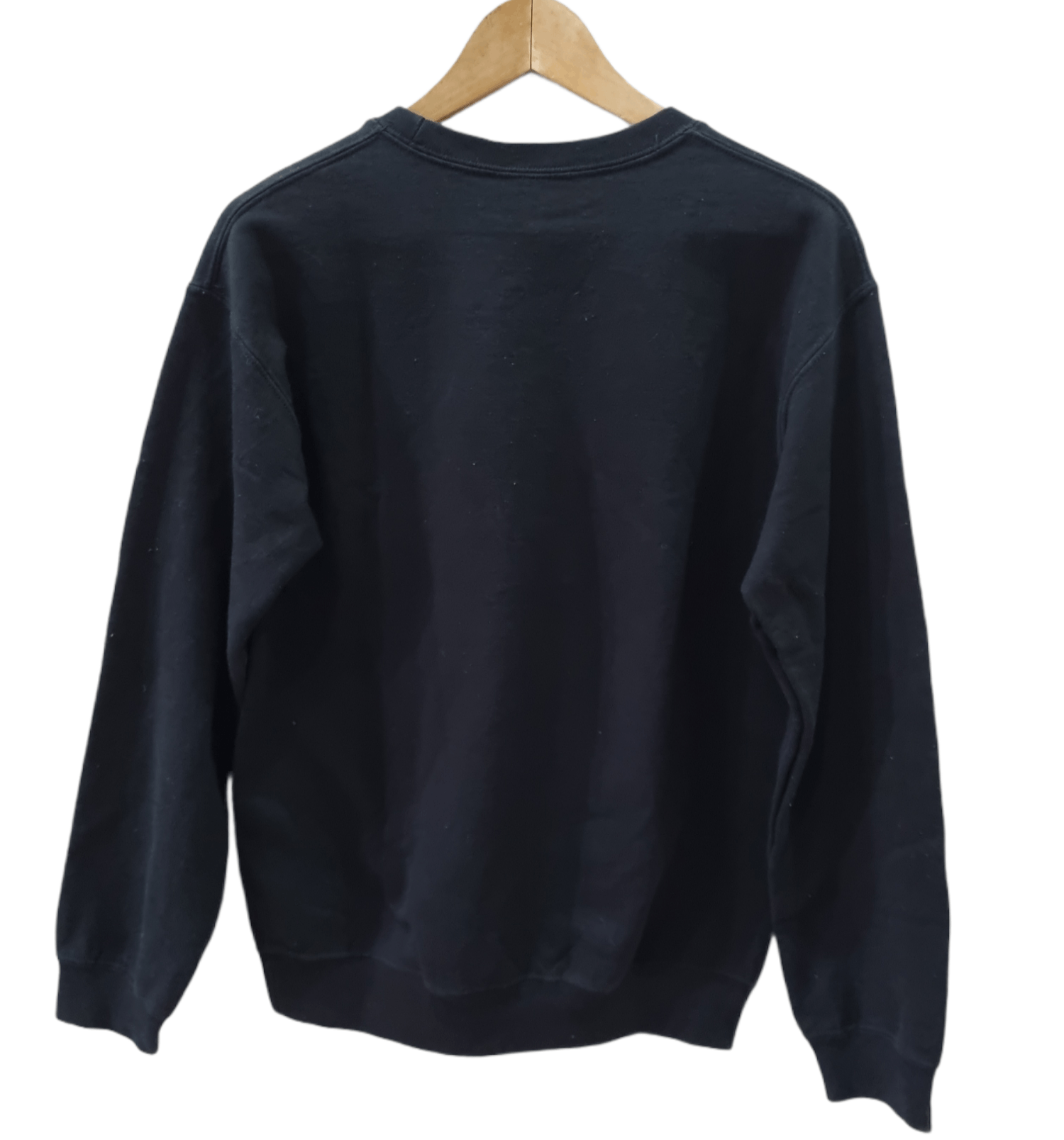 Gildan American Grown With Zimbanwean Roots Sweatshirt Size US S / EU 44-46 / 1 - 2 Thumbnail