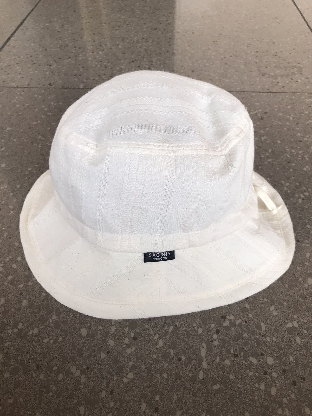 steals🔥 Yohji Yamamoto Bucket Hat