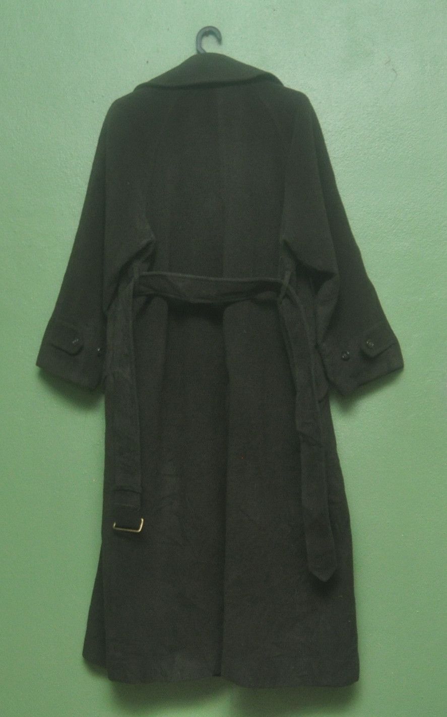 Japanese Brand Vintage Katharine Hamnett London Designer Fashion Style Size M / US 6-8 / IT 42-44 - 2 Thumbnail
