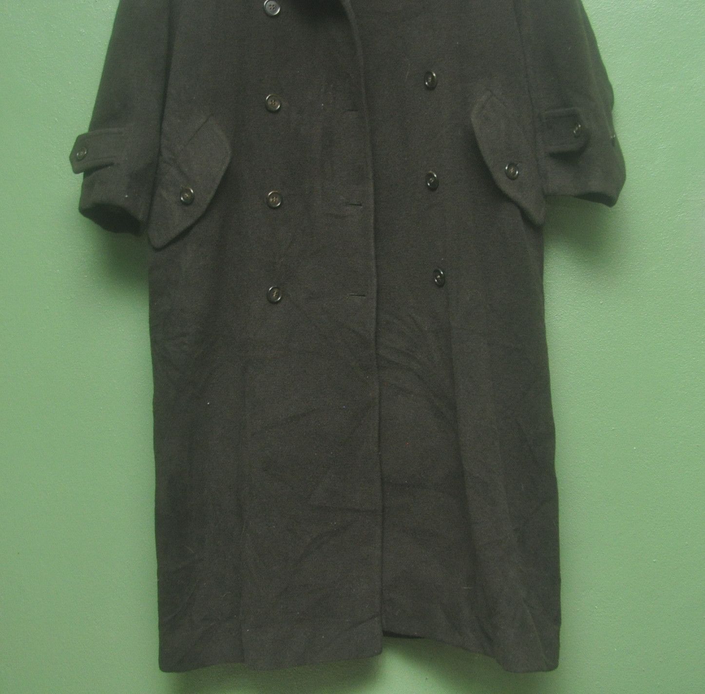 Japanese Brand Vintage Katharine Hamnett London Designer Fashion Style Size M / US 6-8 / IT 42-44 - 5 Thumbnail