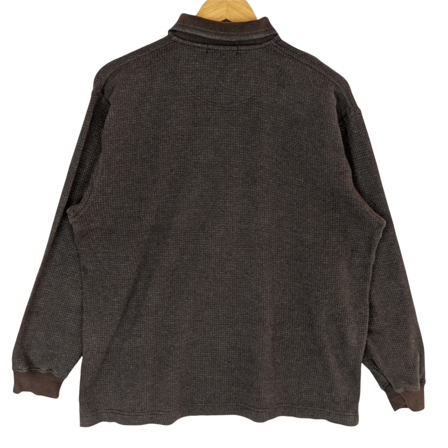 Gianni Valentino × Valentino GIANNI VALENTINO Retro Style Jumper Sweatshirt Size US XL / EU 56 / 4 - 6 Thumbnail