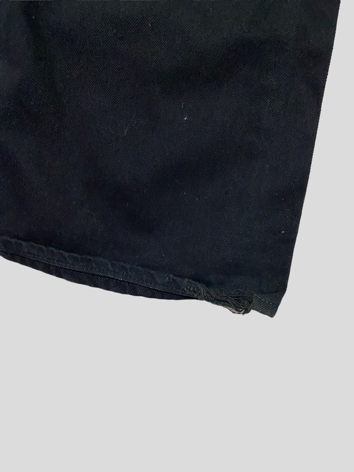 Big John VINTAGE FLARED BIG JOHN BUSH PANT WIDE BOOTCUT Size US 26 / EU 42 - 9 Thumbnail