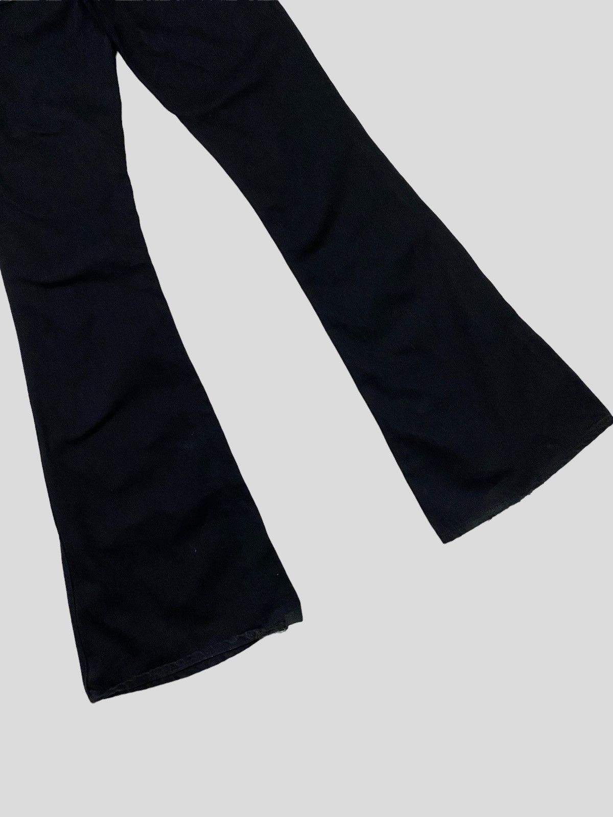 Big John VINTAGE FLARED BIG JOHN BUSH PANT WIDE BOOTCUT Size US 26 / EU 42 - 8 Thumbnail
