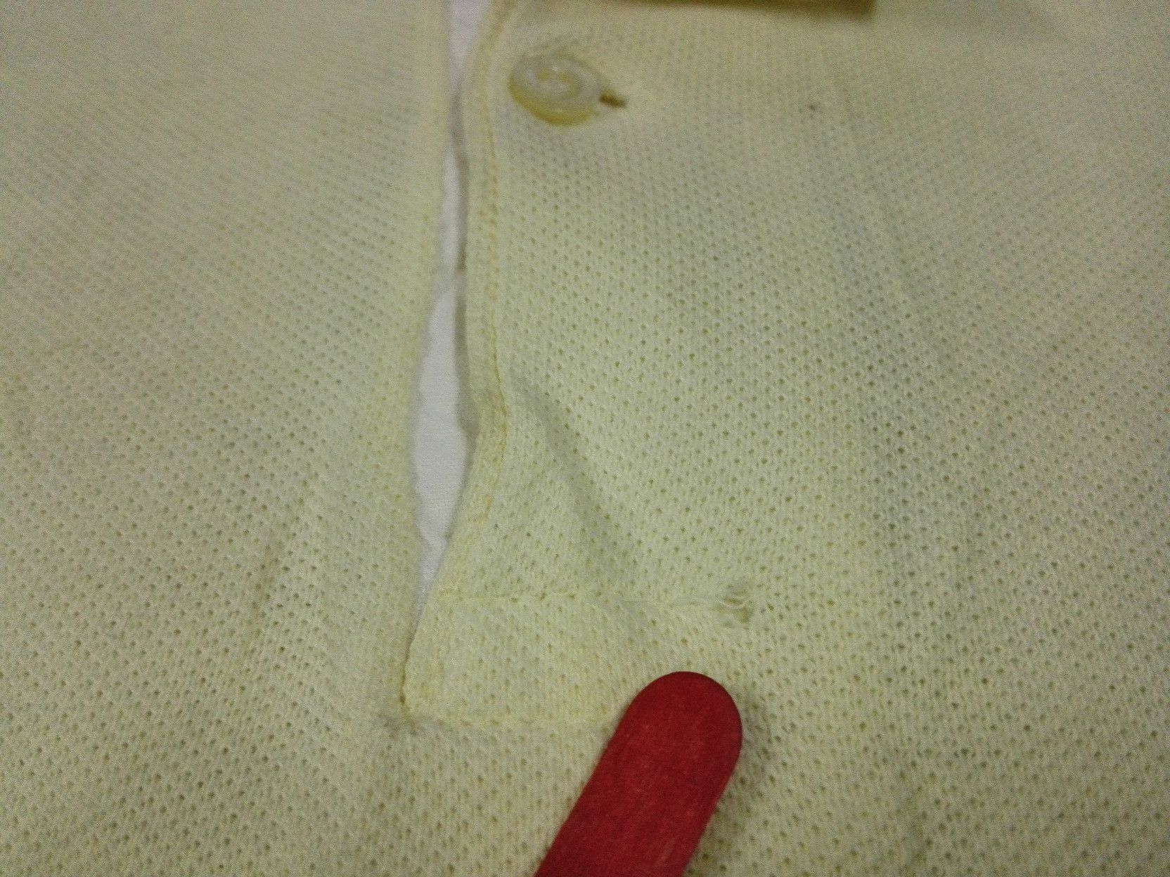 Aquascutum AQUASCUTUM LONDON POLO Great Britain Made Size US L / EU 52-54 / 3 - 9 Thumbnail