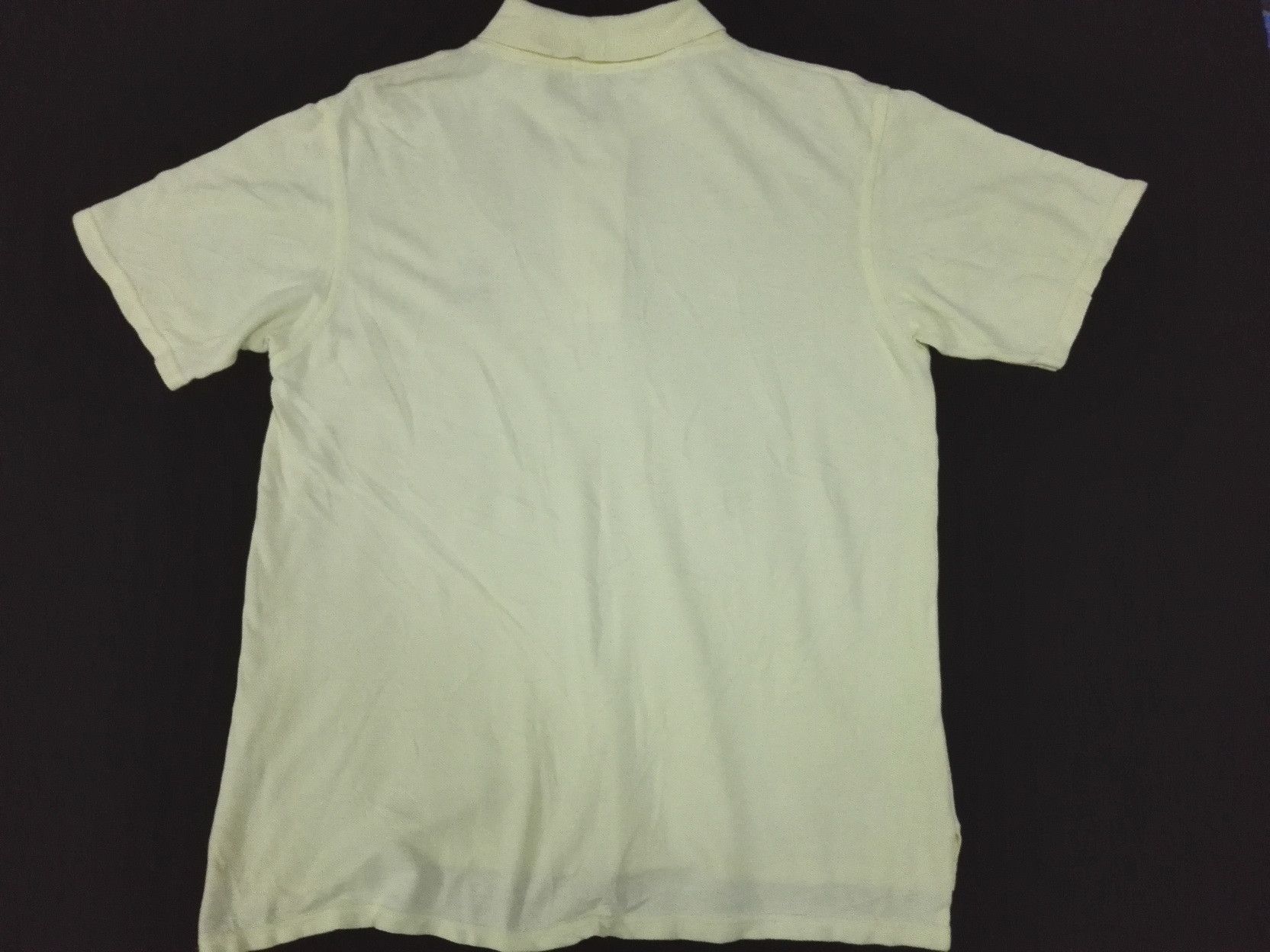 Aquascutum AQUASCUTUM LONDON POLO Great Britain Made Size US L / EU 52-54 / 3 - 11 Thumbnail
