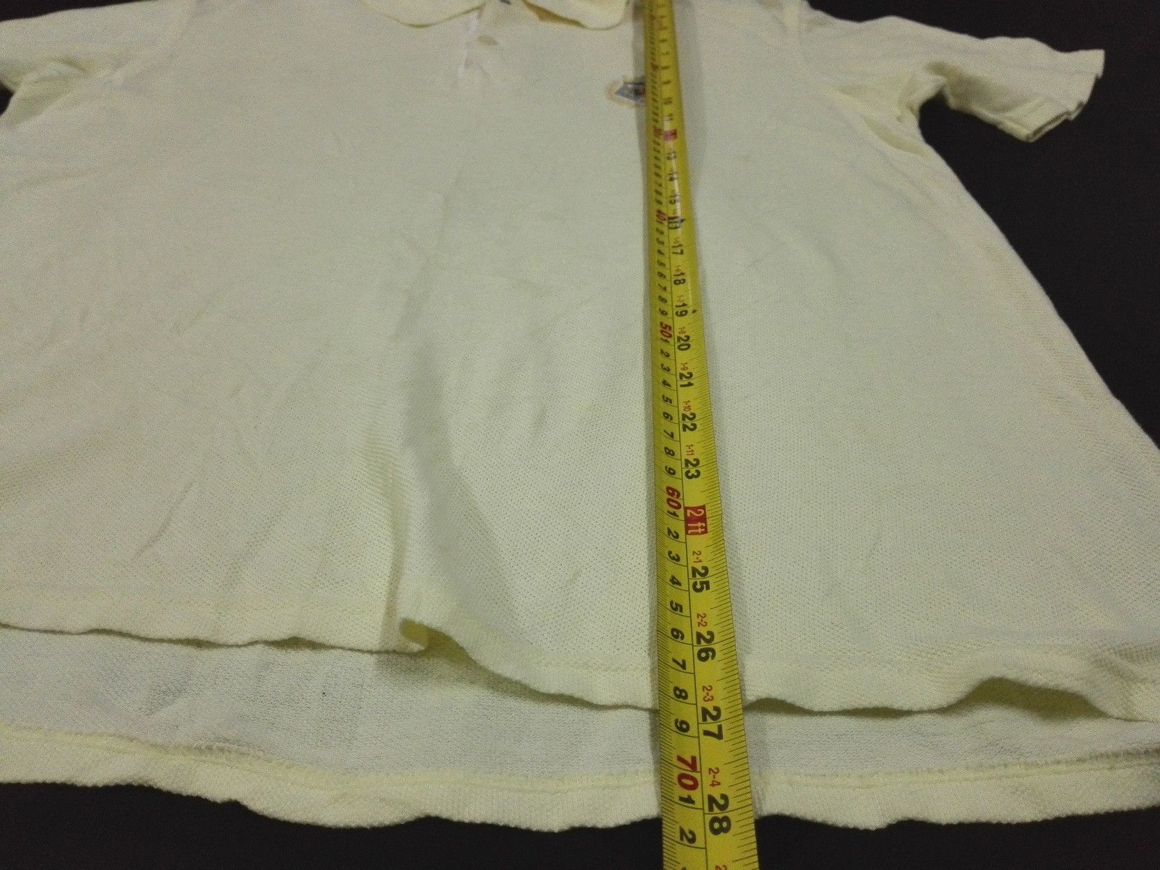 Aquascutum AQUASCUTUM LONDON POLO Great Britain Made Size US L / EU 52-54 / 3 - 8 Thumbnail