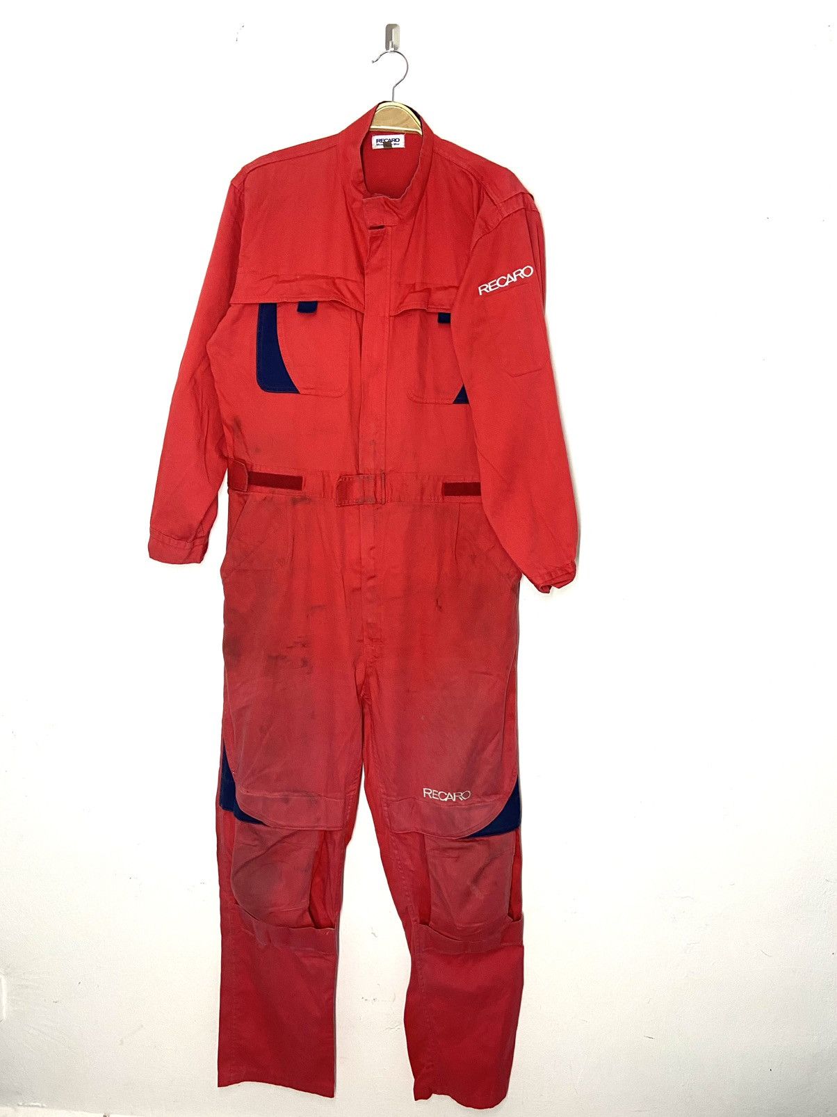 Sports Specialties Recaro Workwear Overalls Grailed