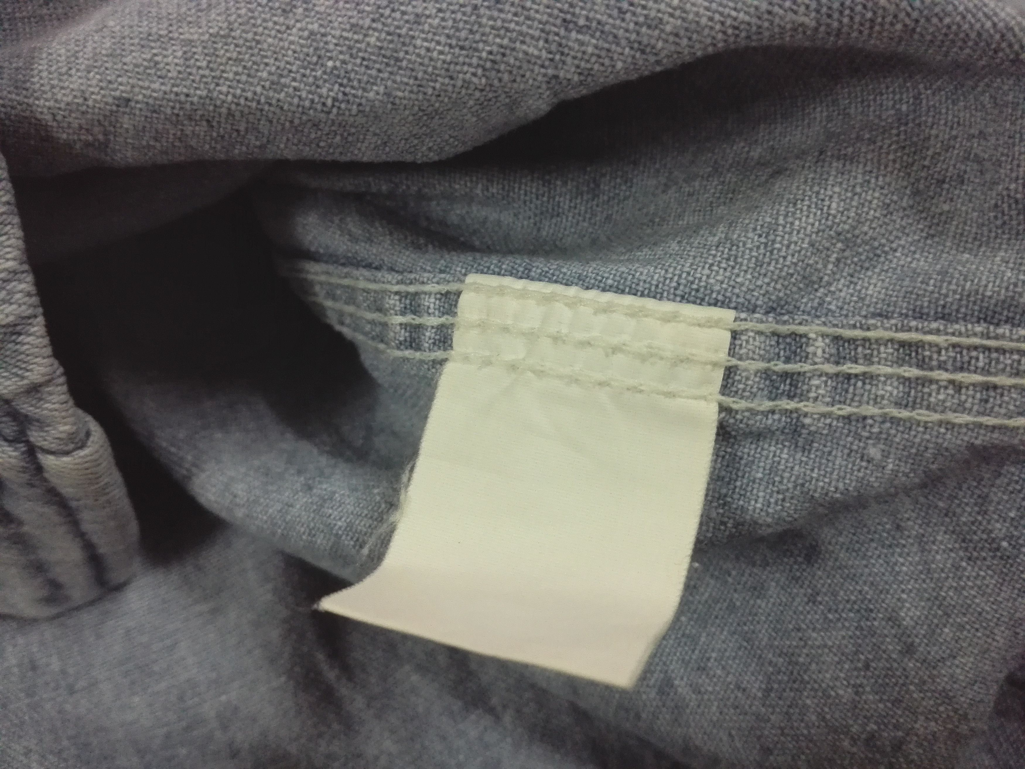 Sugar Cane Vintage SUGAR CANE Toyo Enterprise Flannel Work Wear Size US L / EU 52-54 / 3 - 4 Thumbnail