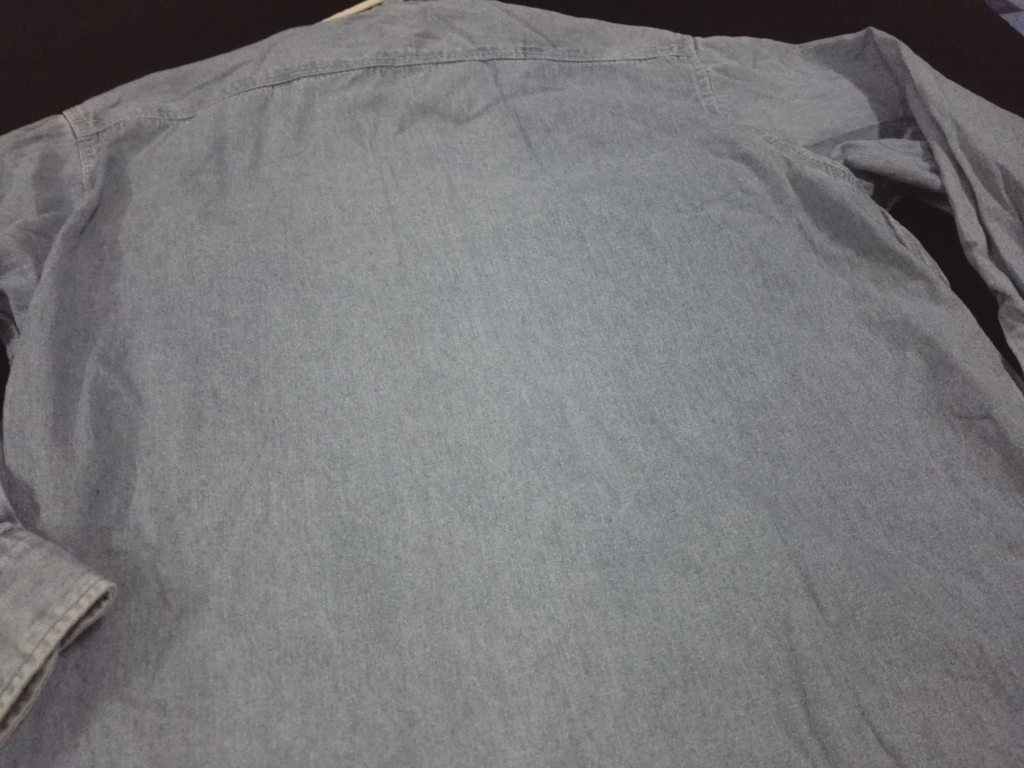 Sugar Cane Vintage SUGAR CANE Toyo Enterprise Flannel Work Wear Size US L / EU 52-54 / 3 - 10 Thumbnail