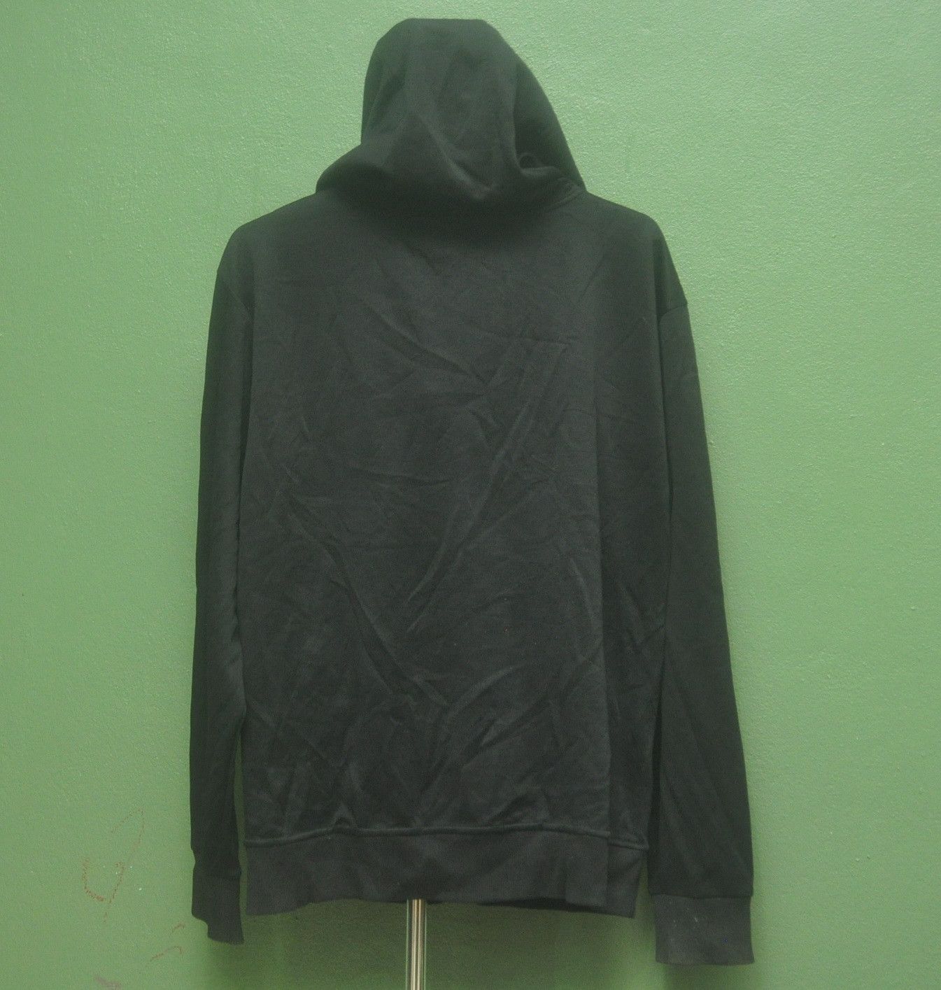 Armani Exchange × Japanese Brand Vintage Armani Exchange Japanese Travis Scott Fashion Style Size US L / EU 52-54 / 3 - 7 Thumbnail