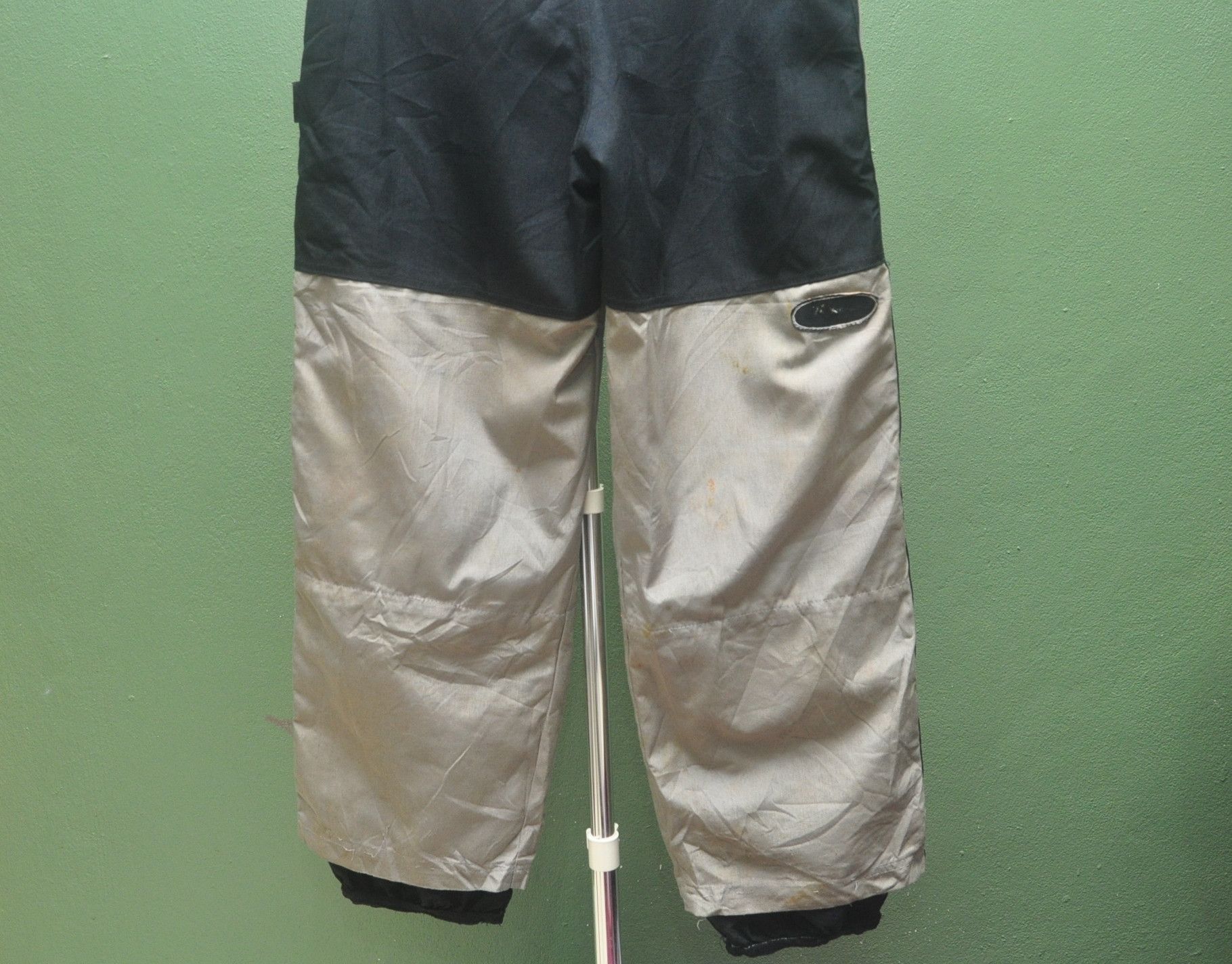 Designer × Japanese Brand Vintage Gouge Skateboard Made In Usa Travis Scott Style Size US 30 / EU 46 - 3 Thumbnail
