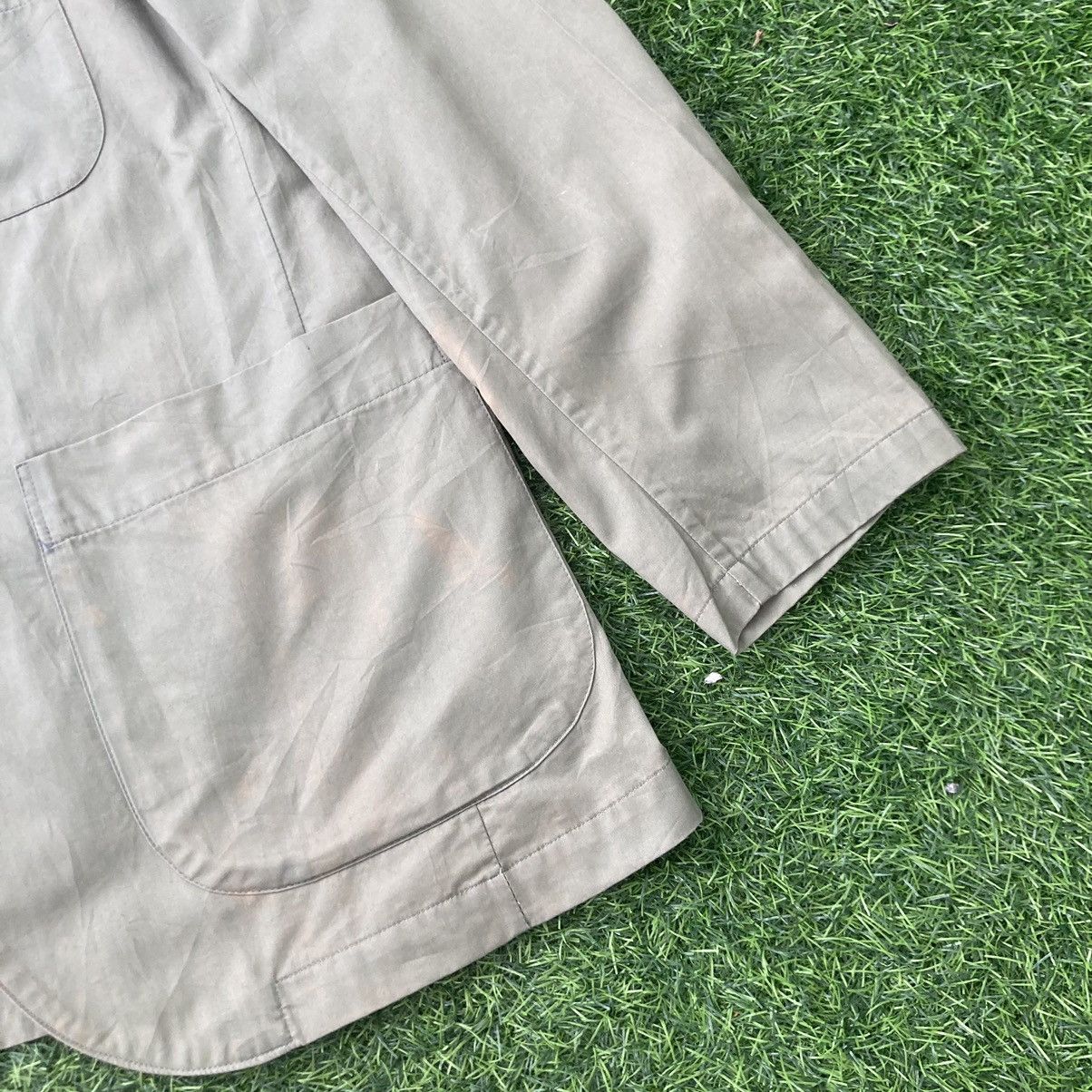 Phlannel PHLANNEL LIGHT JACKET Size US L / EU 52-54 / 3 - 5 Thumbnail