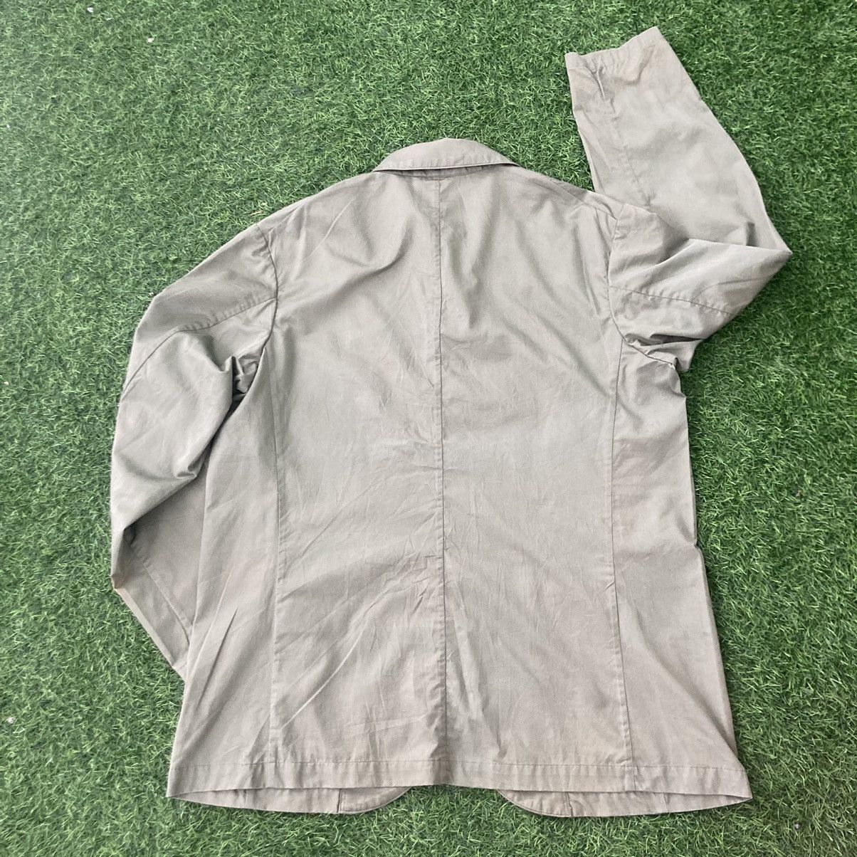 Phlannel PHLANNEL LIGHT JACKET Size US L / EU 52-54 / 3 - 3 Thumbnail