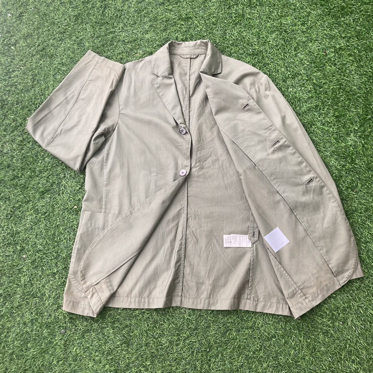 Phlannel PHLANNEL LIGHT JACKET Size US L / EU 52-54 / 3 - 2 Thumbnail
