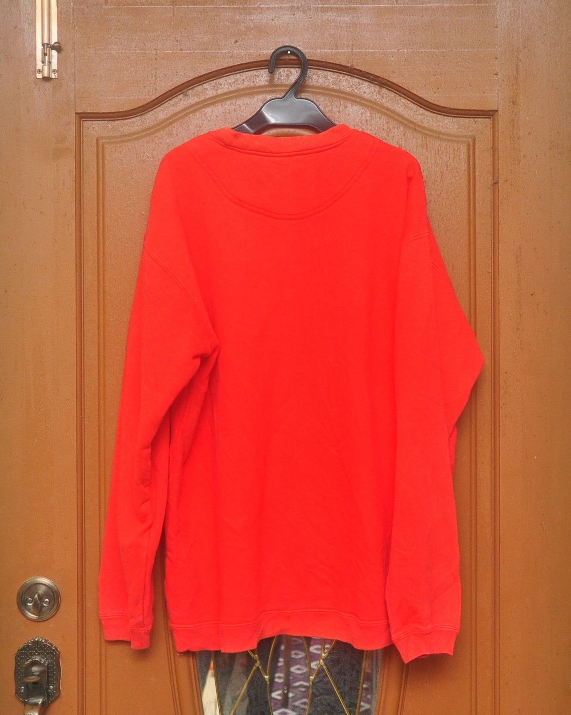 Gotcha × Japanese Brand Vintage Gotcha Sweatshirt Size US L / EU 52-54 / 3 - 2 Thumbnail