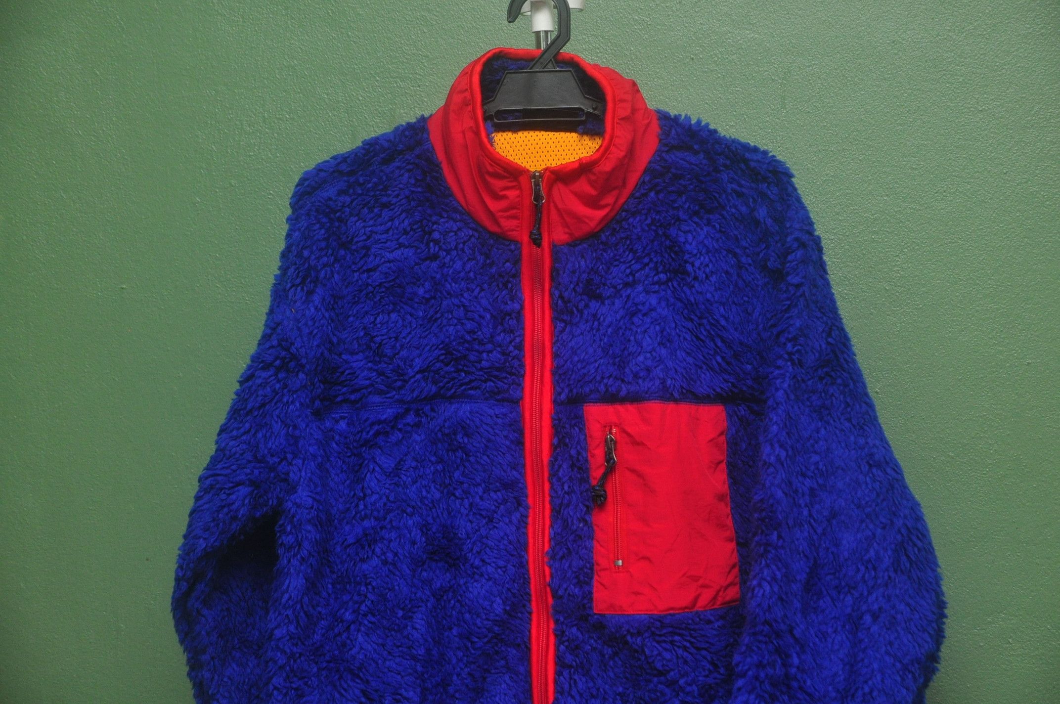 Designer × Japanese Brand × Vintage Never See Thing Japanese Fashion Style Jacket Size US XL / EU 56 / 4 - 3 Thumbnail