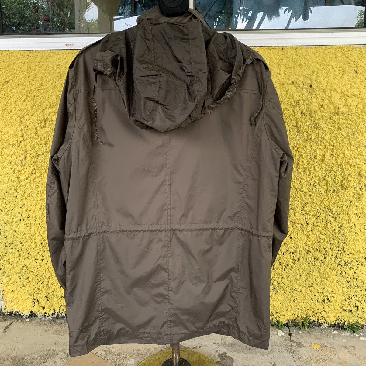 Uniqlo Uniqlo light zipper jacket Size US L / EU 52-54 / 3 - 2 Thumbnail