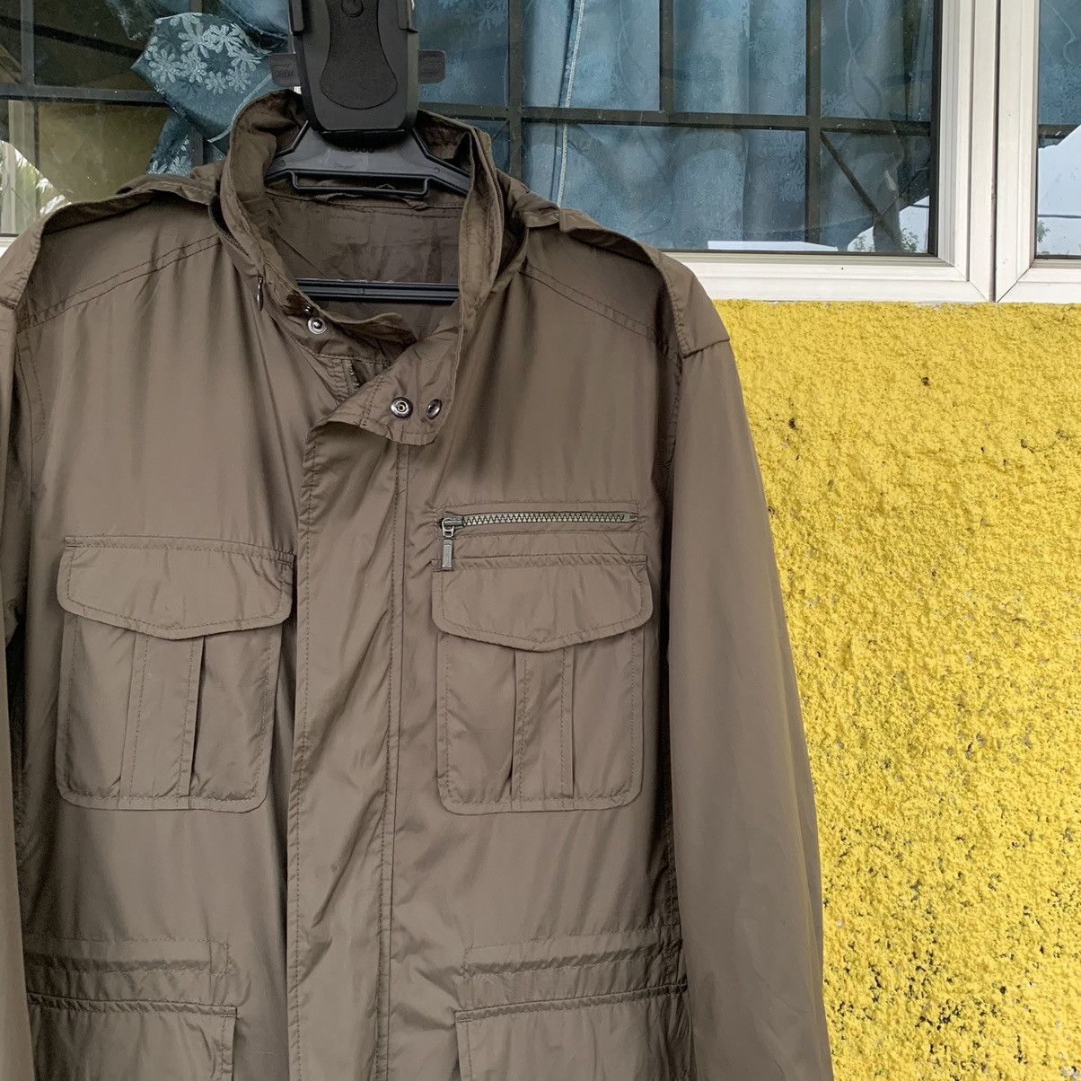 Uniqlo Uniqlo light zipper jacket Size US L / EU 52-54 / 3 - 3 Thumbnail