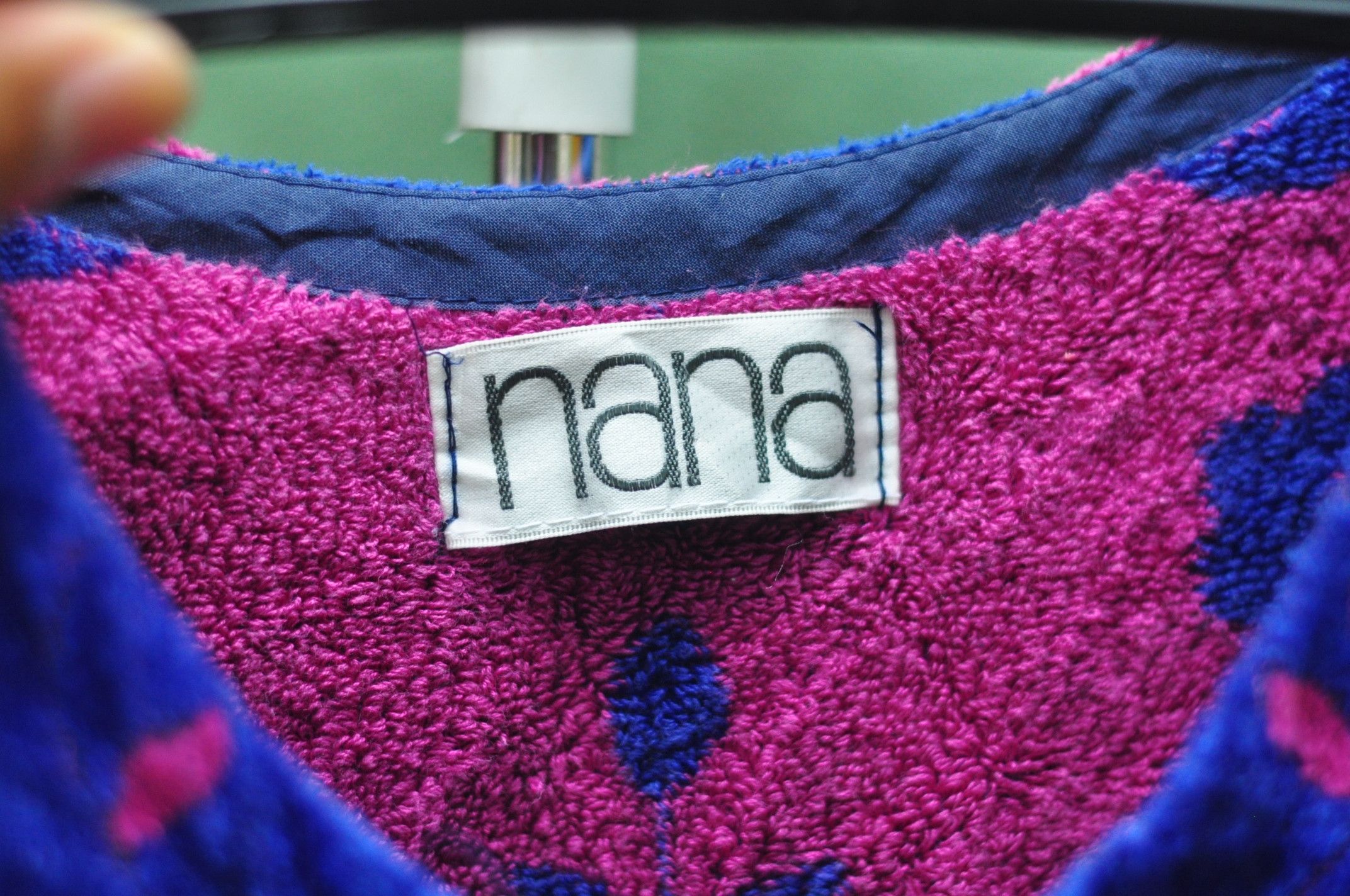 Designer × Japanese Brand Vintage Nana Japanese Vest Travis Scott Fashion Style Size M / US 6-8 / IT 42-44 - 8 Thumbnail