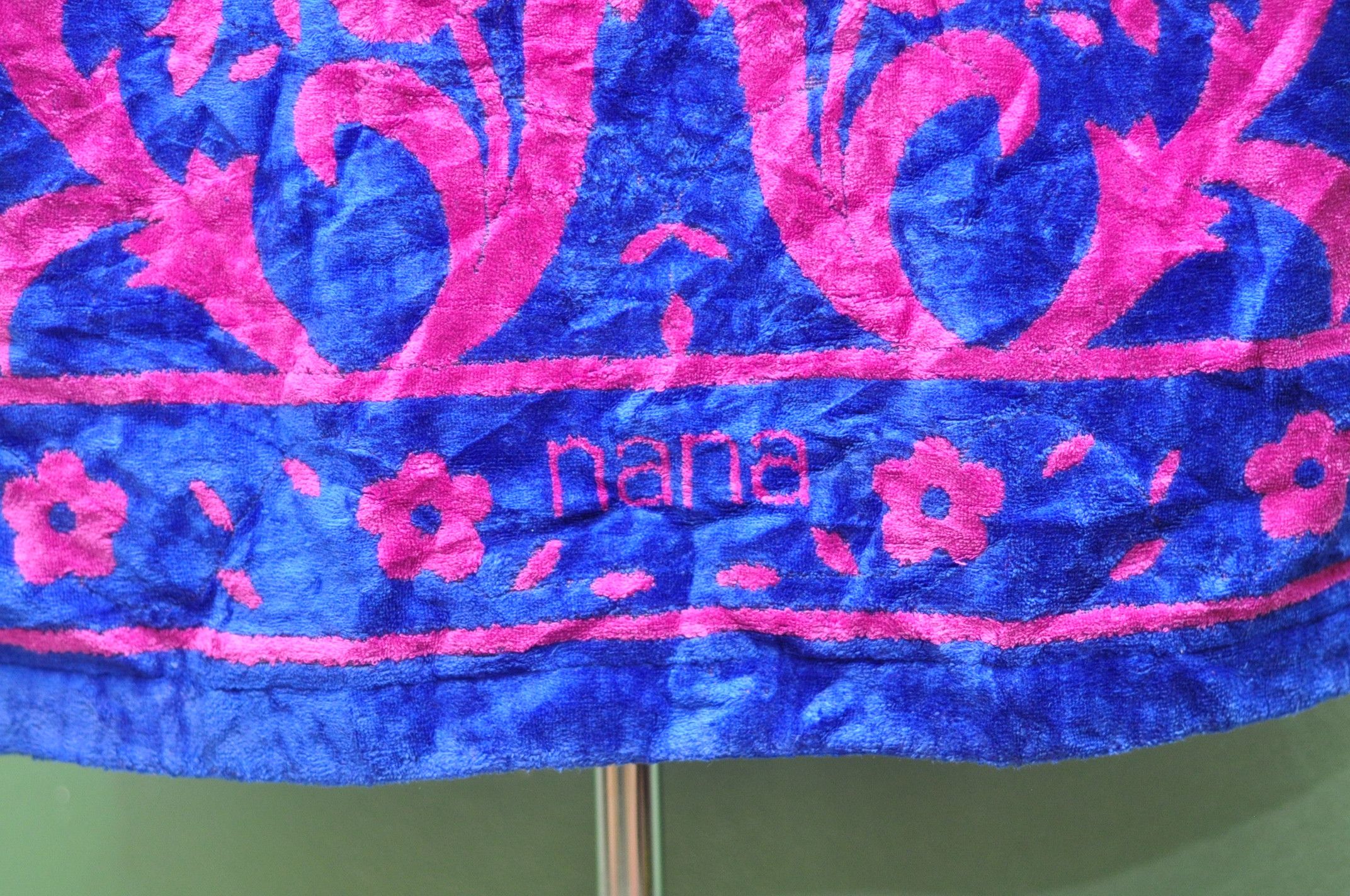 Designer × Japanese Brand Vintage Nana Japanese Vest Travis Scott Fashion Style Size M / US 6-8 / IT 42-44 - 6 Thumbnail