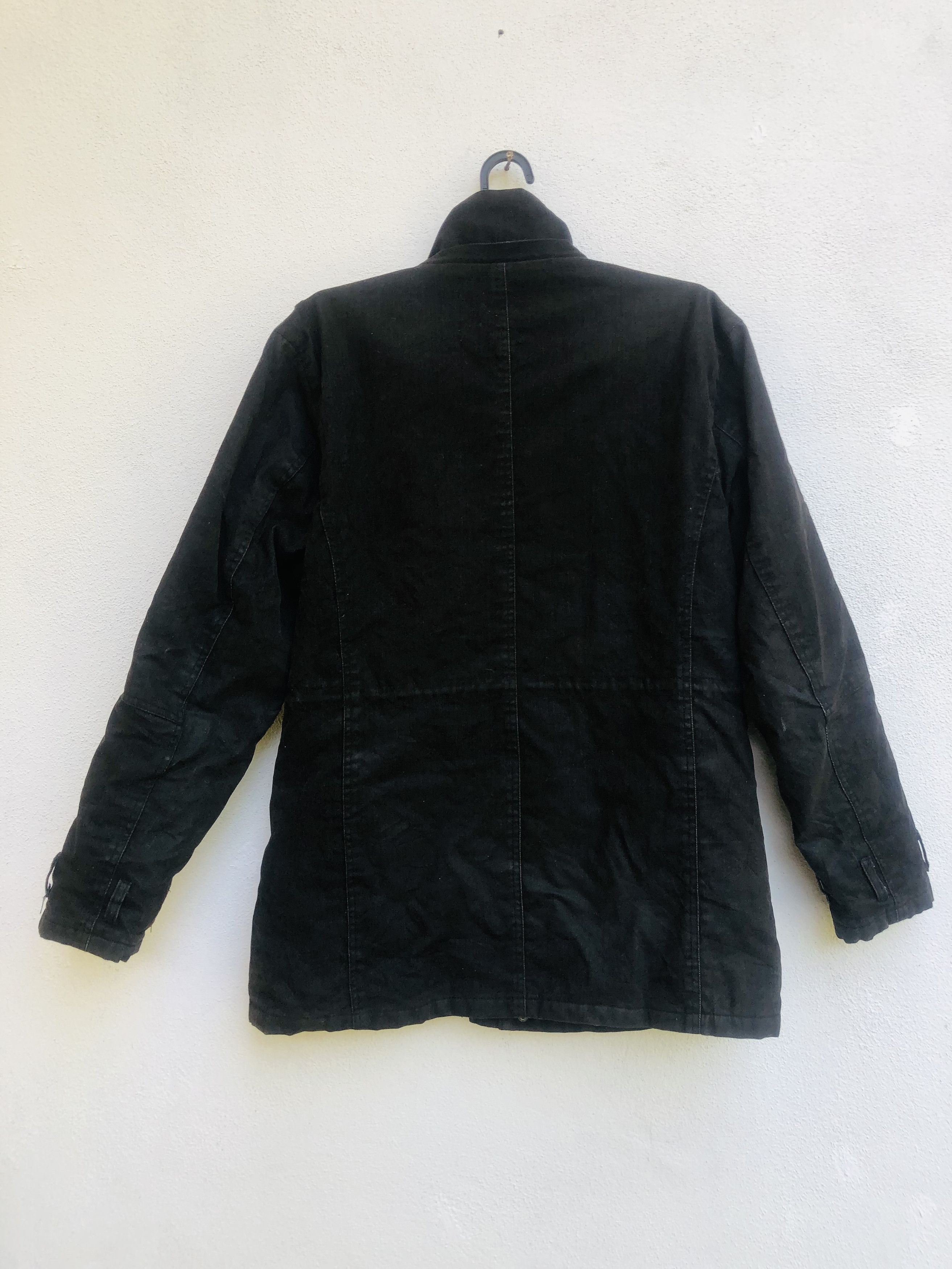 Japanese Brand × Vintage Vintage Roushatte Garments Travis Scott Fashion Style Size US M / EU 48-50 / 2 - 2 Thumbnail