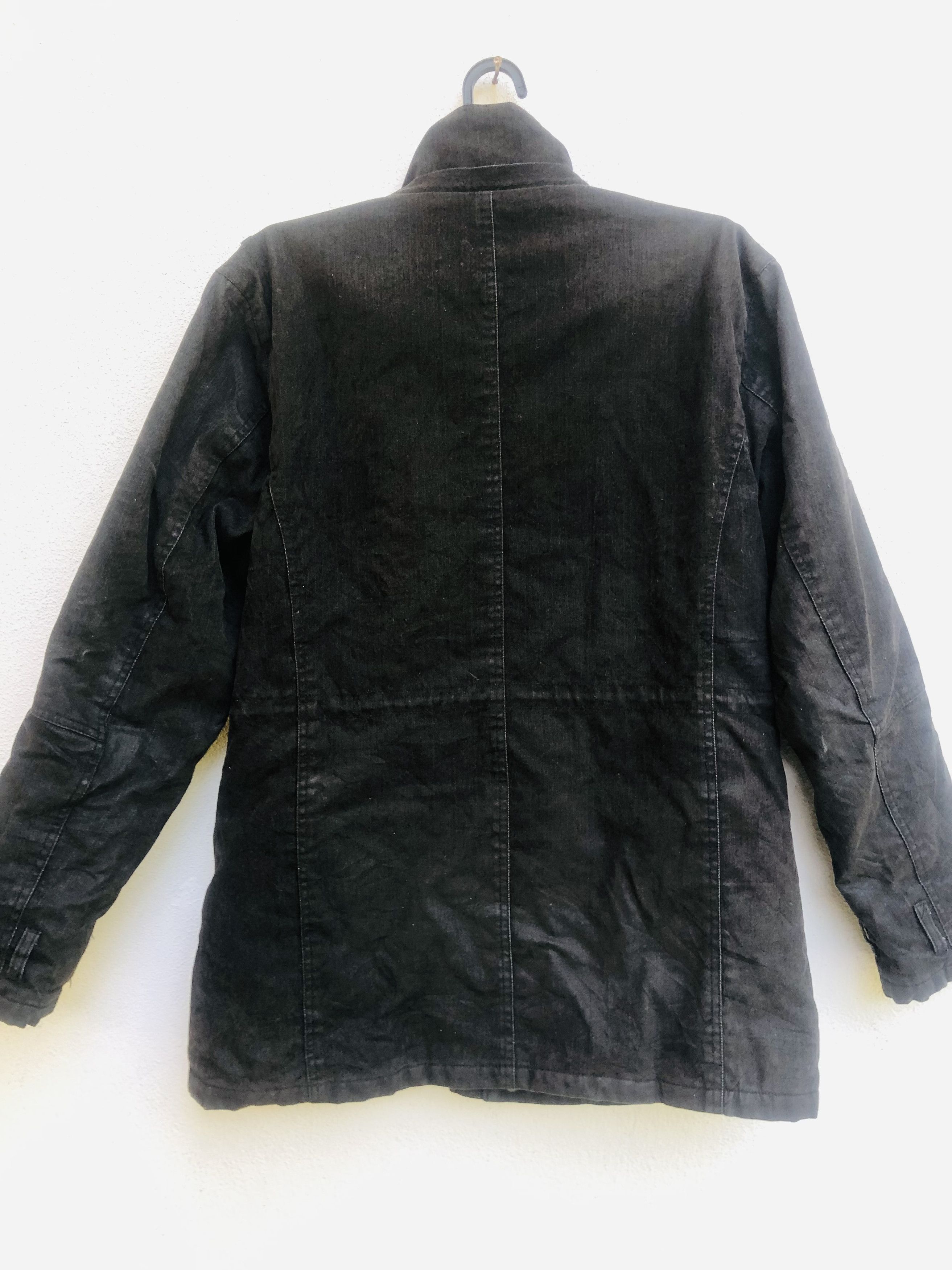 Japanese Brand × Vintage Vintage Roushatte Garments Travis Scott Fashion Style Size US M / EU 48-50 / 2 - 6 Thumbnail