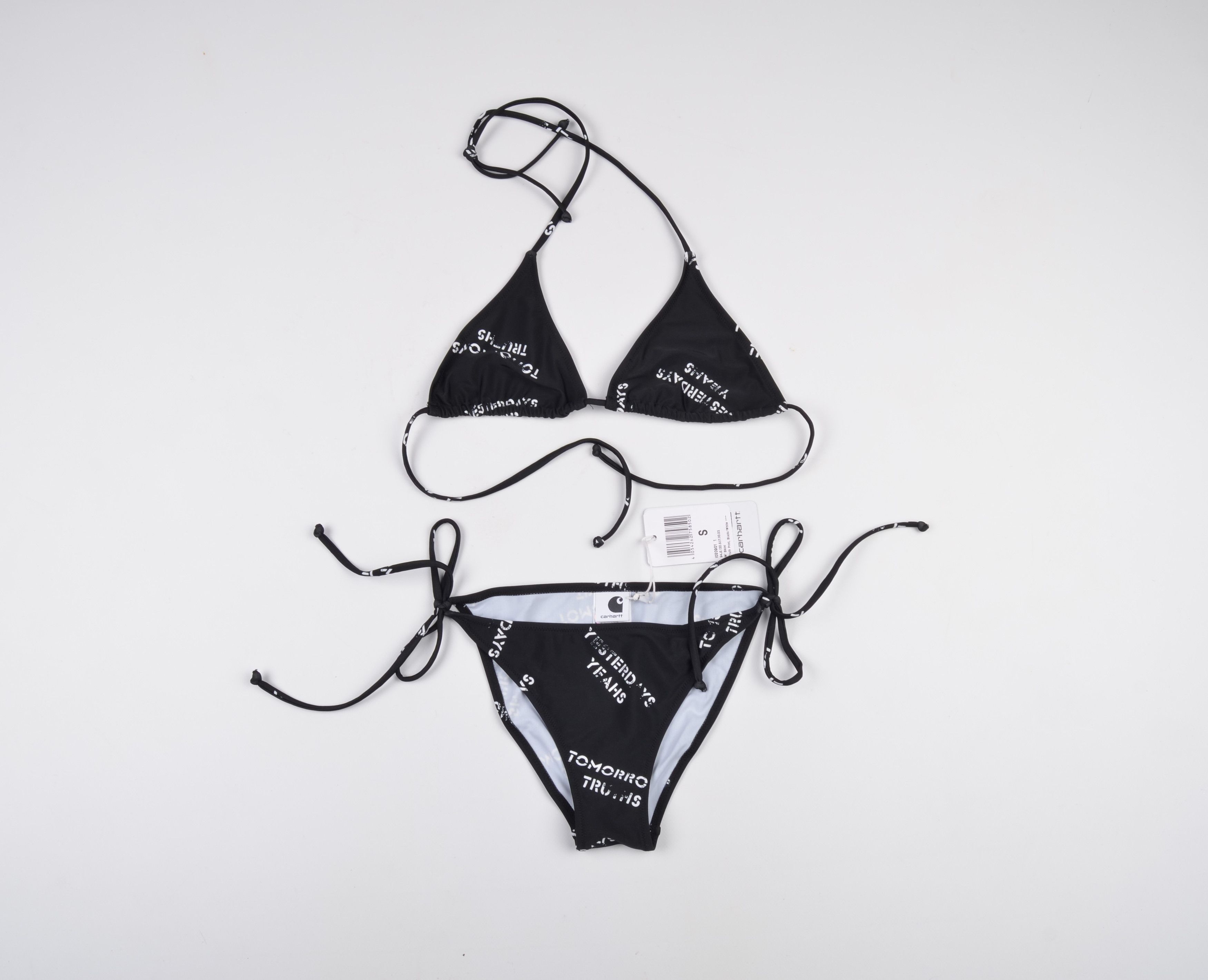 Carhartt Wip Bikin Swim Suit