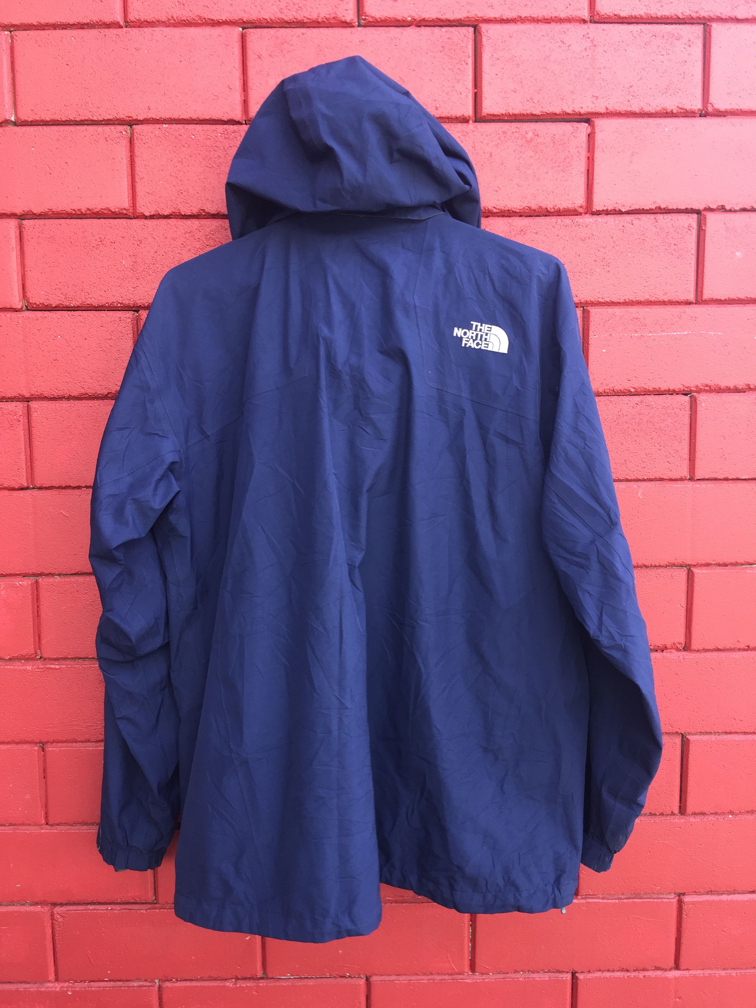 Japanese Brand × The North Face Vintage The North Face Travis Scott Fashion Style Size US L / EU 52-54 / 3 - 2 Thumbnail