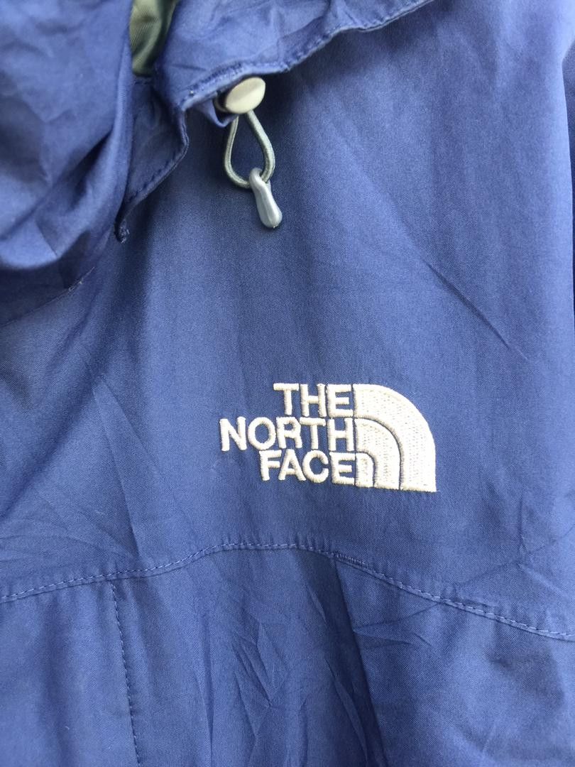 Japanese Brand × The North Face Vintage The North Face Travis Scott Fashion Style Size US L / EU 52-54 / 3 - 7 Thumbnail