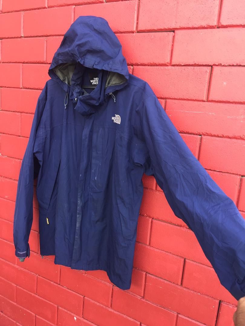 Japanese Brand × The North Face Vintage The North Face Travis Scott Fashion Style Size US L / EU 52-54 / 3 - 4 Thumbnail