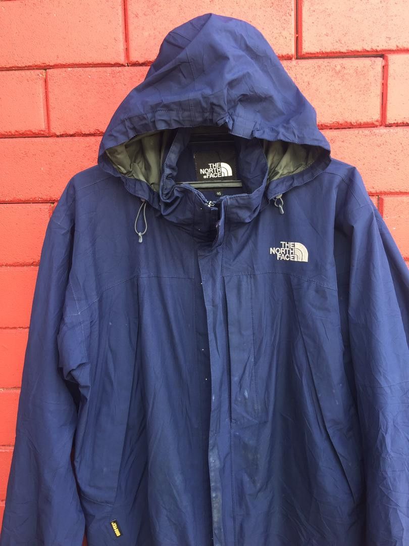 Japanese Brand × The North Face Vintage The North Face Travis Scott Fashion Style Size US L / EU 52-54 / 3 - 5 Thumbnail