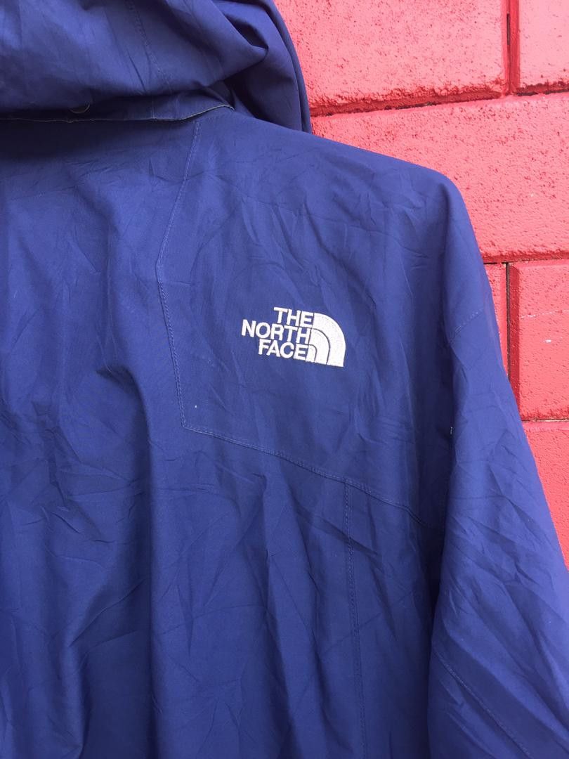 Japanese Brand × The North Face Vintage The North Face Travis Scott Fashion Style Size US L / EU 52-54 / 3 - 9 Thumbnail