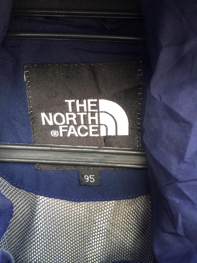 Japanese Brand × The North Face Vintage The North Face Travis Scott Fashion Style Size US L / EU 52-54 / 3 - 12 Thumbnail