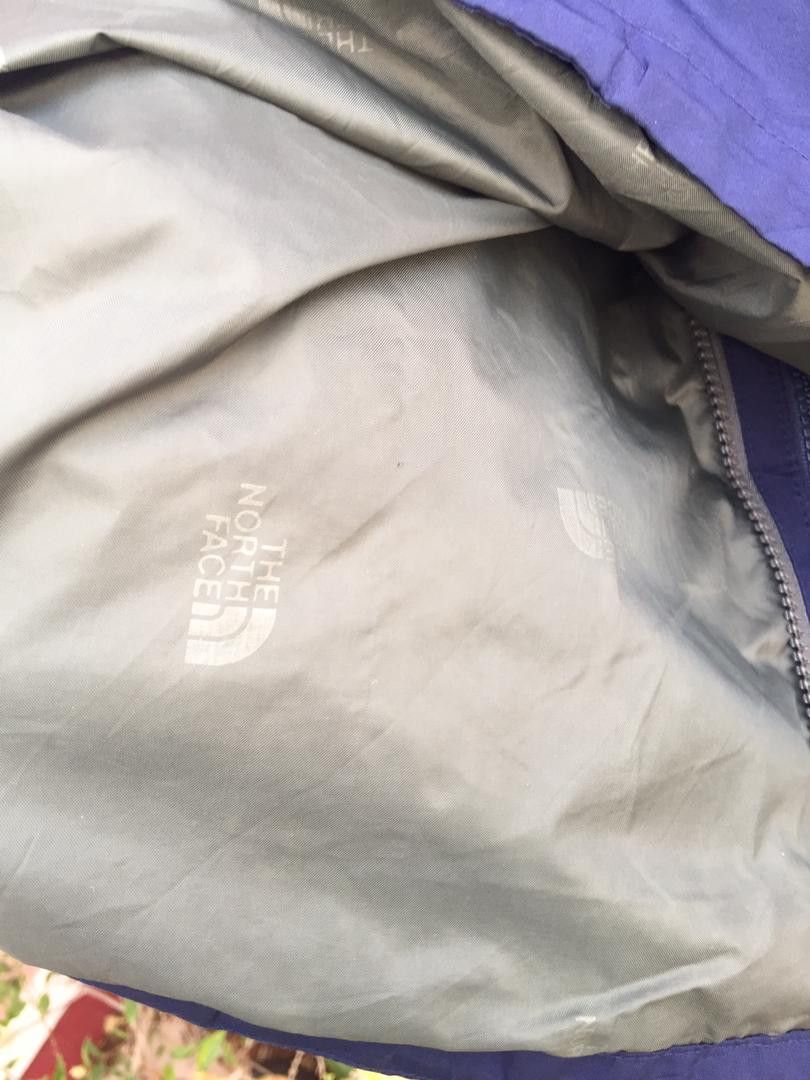 Japanese Brand × The North Face Vintage The North Face Travis Scott Fashion Style Size US L / EU 52-54 / 3 - 14 Thumbnail