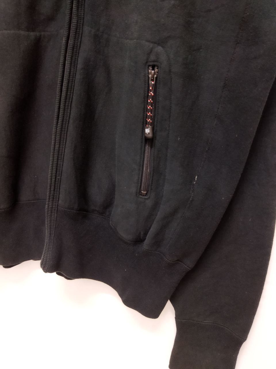 Hysteric Glamour Vintage HYSTERIC GLAMOUR Jacket - Size L Size US L / EU 52-54 / 3 - 4 Thumbnail