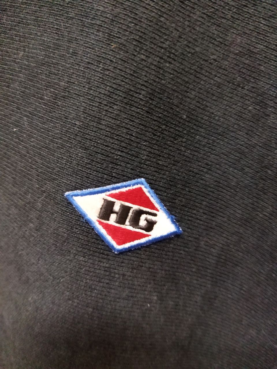 Hysteric Glamour Vintage HYSTERIC GLAMOUR Jacket - Size L Size US L / EU 52-54 / 3 - 6 Thumbnail
