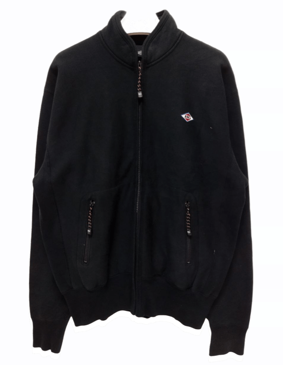 Hysteric Glamour Vintage HYSTERIC GLAMOUR Jacket - Size L Size US L / EU 52-54 / 3 - 1 Thumbnail