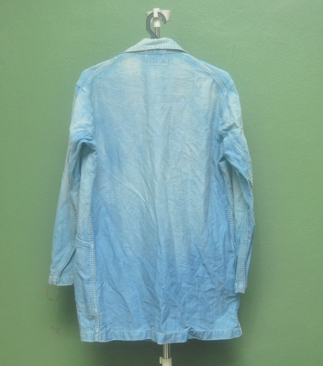 Journal Standard Vintage Journal Standard Designer Fashion Style Jacket Size L / US 10 / IT 46 - 4 Thumbnail
