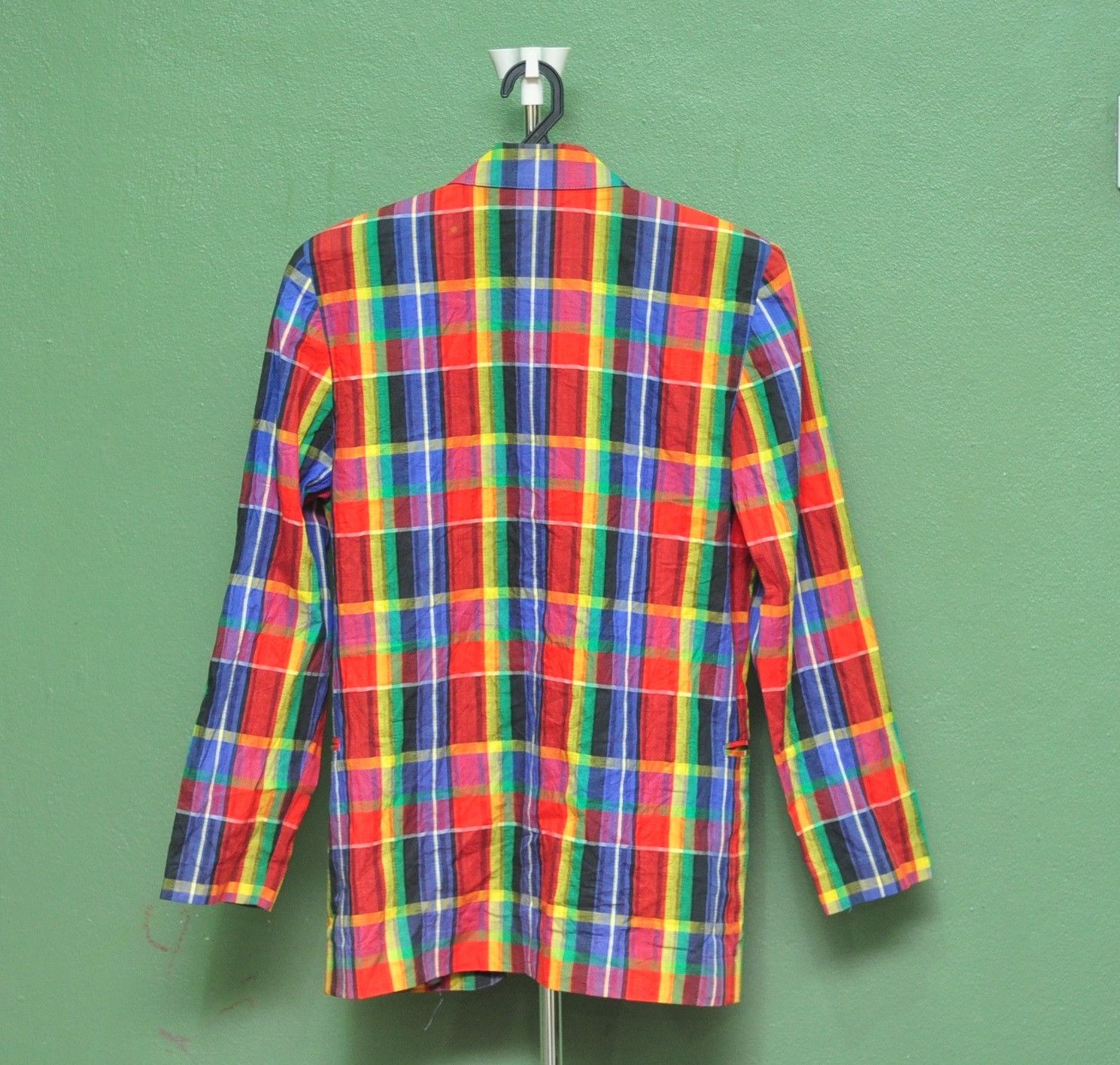 Andreluciano × Japanese Brand × Vintage Vintage Andreluciano Designer Women Fashion Style Multiple Size US M / EU 48-50 / 2 - 2 Thumbnail