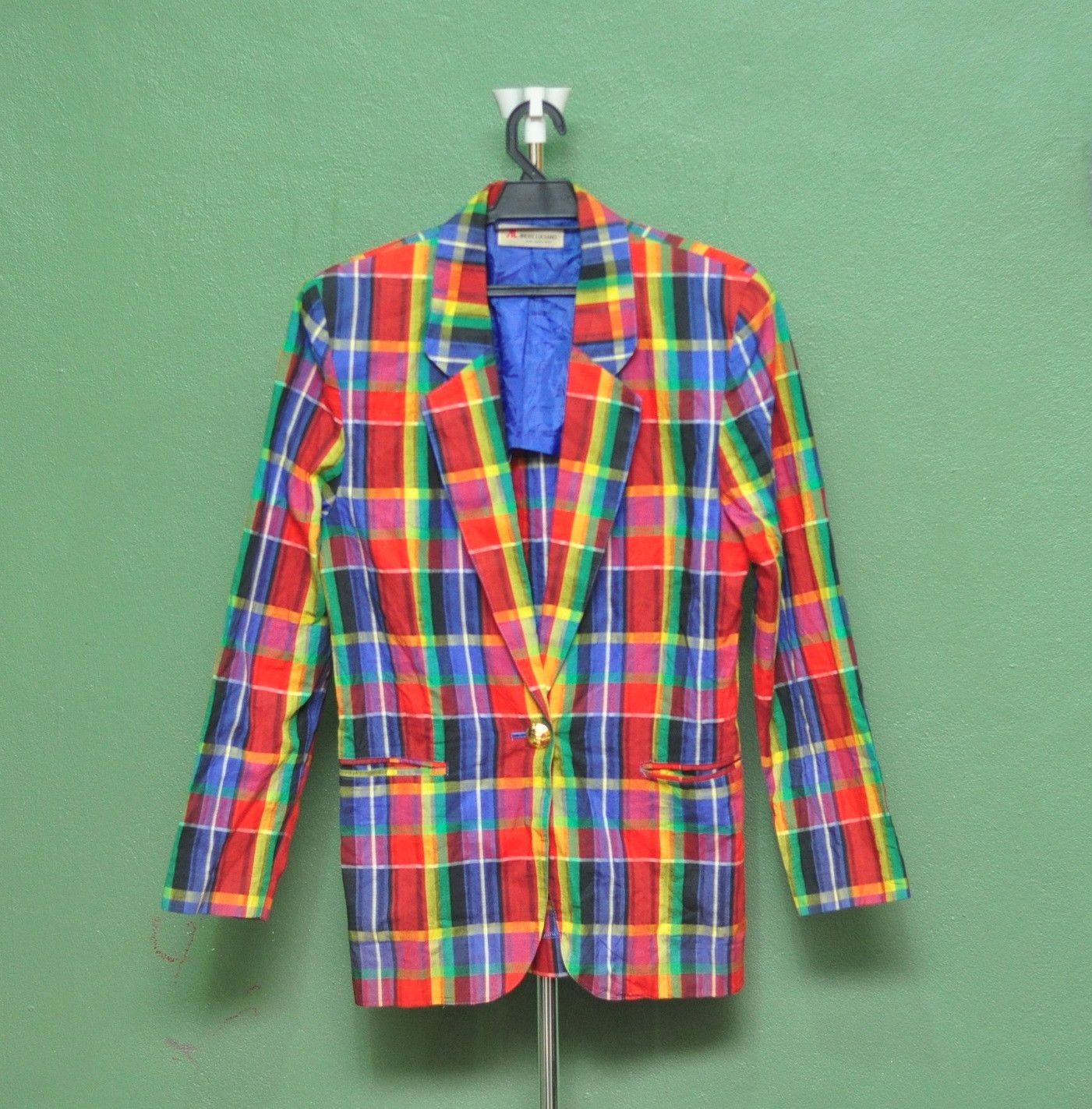 Andreluciano × Japanese Brand × Vintage Vintage Andreluciano Designer Women Fashion Style Multiple Size US M / EU 48-50 / 2 - 1 Thumbnail