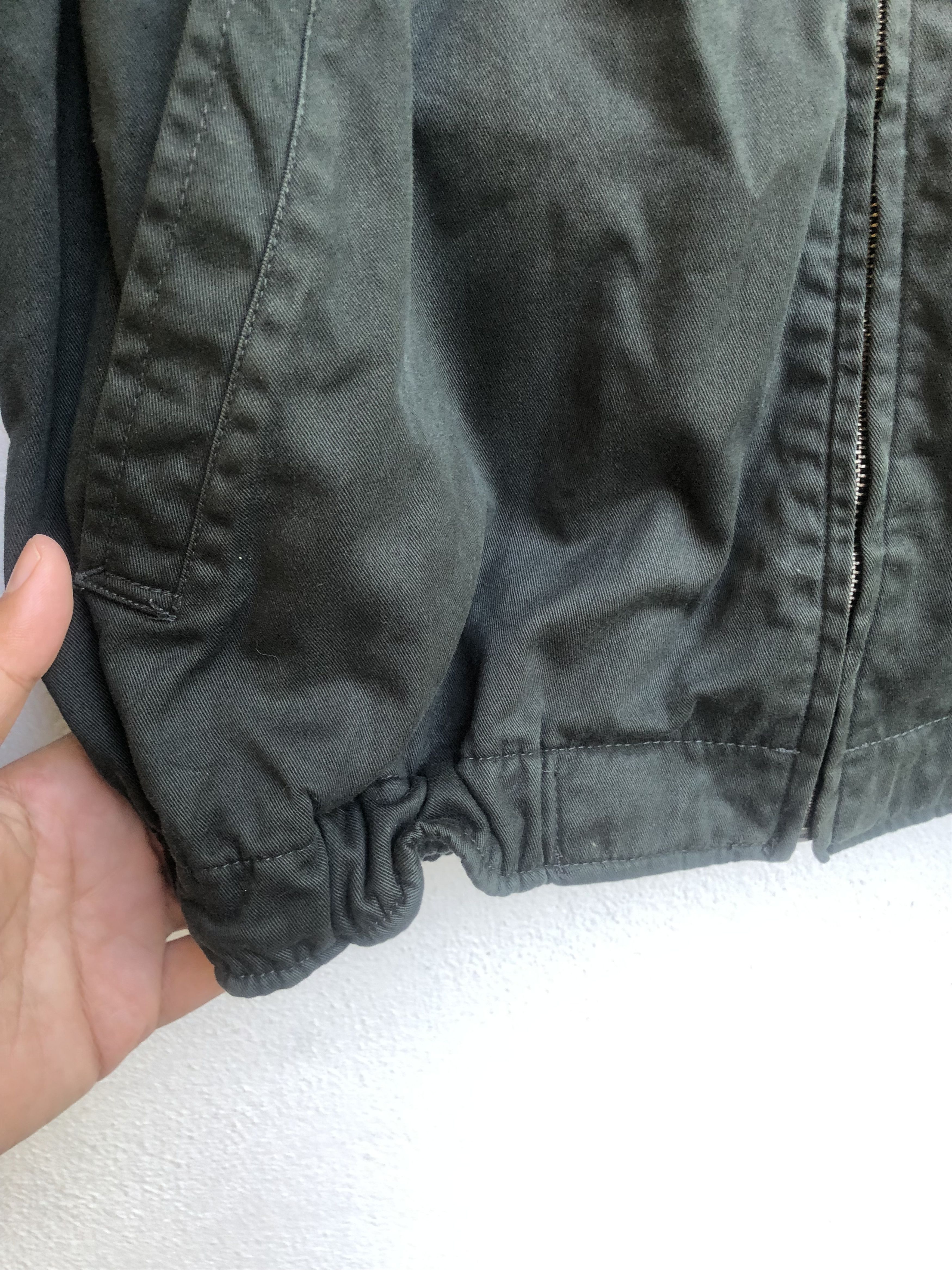 Japanese Brand × Polo Ralph Lauren Vintage Polo Ralph Lauren Travis Scott Fashion Style Size US L / EU 52-54 / 3 - 6 Thumbnail