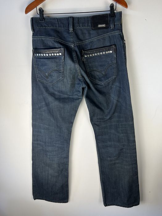 Vintage levis silvertab jeans sales