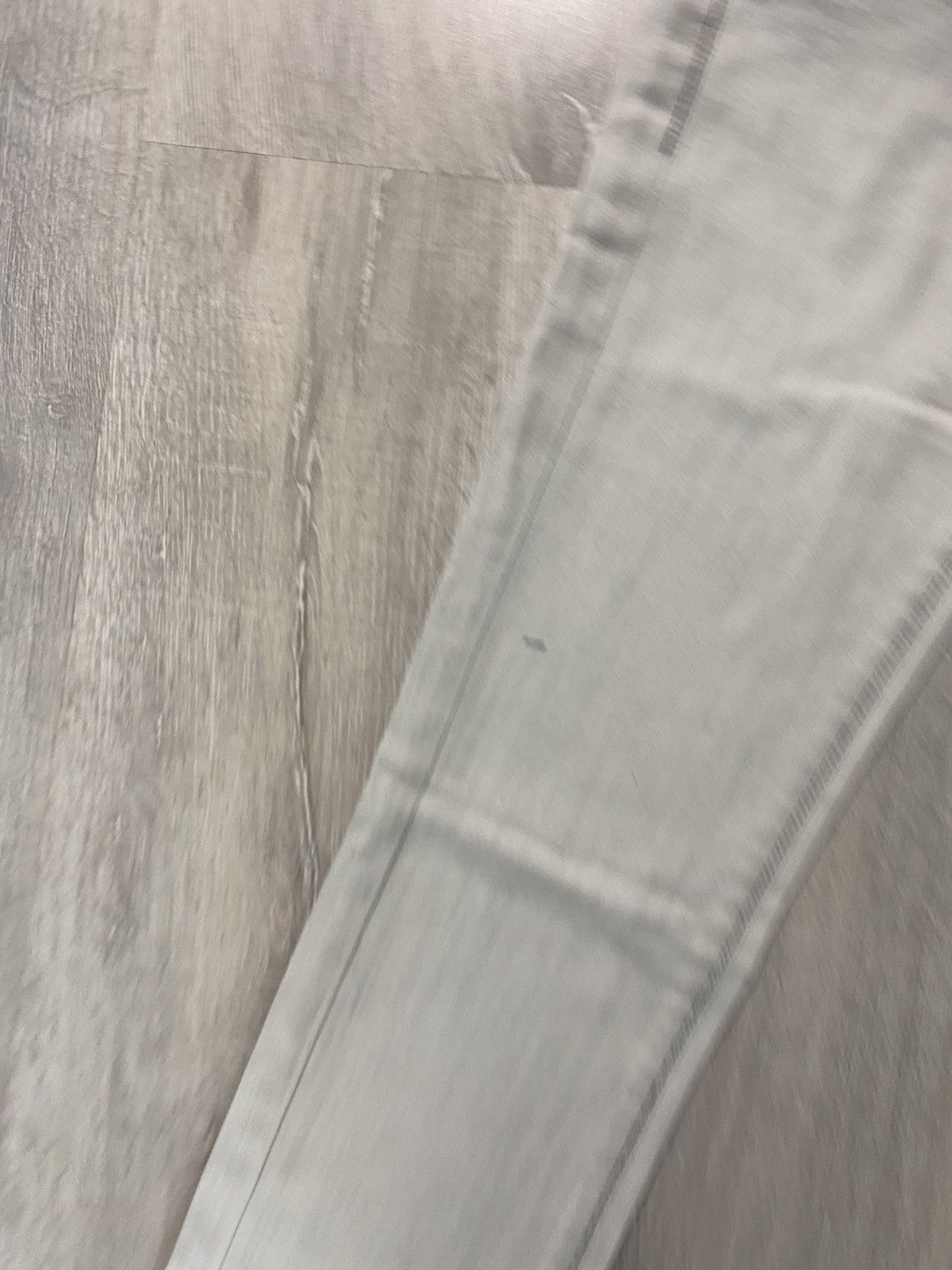 Evisu Evisu EU ED vintage grey jeans black seagulls Japan Size US 28 / EU 44 - 8 Thumbnail