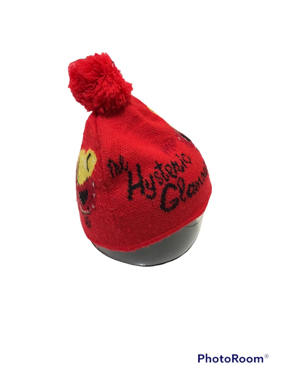Hysteric Glamour × Japanese Brand Beanie Hat Winter Hat Hysteric Glamour Mini Size ONE SIZE - 4 Thumbnail