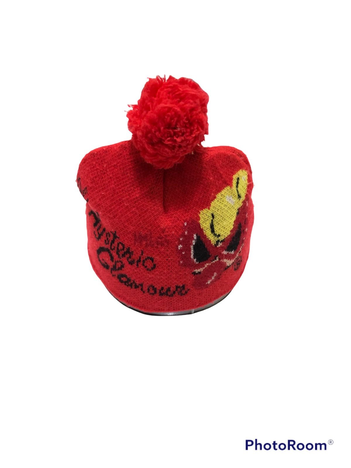 Hysteric Glamour × Japanese Brand Beanie Hat Winter Hat Hysteric Glamour Mini Size ONE SIZE - 6 Thumbnail