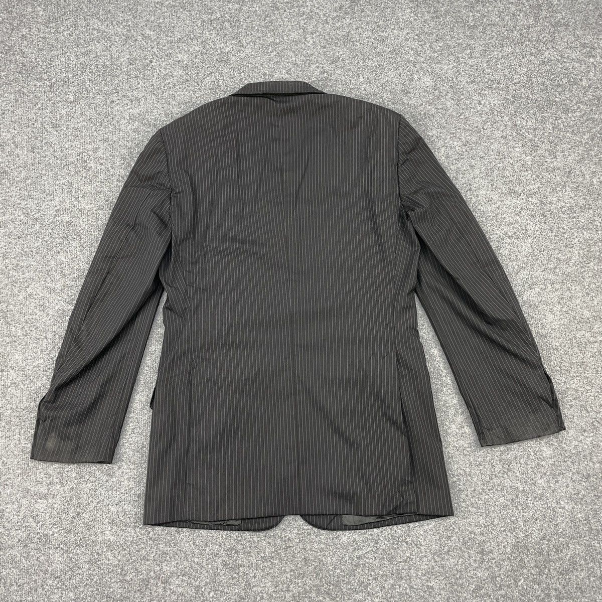Gucci Vintage Gucci Blazer Size US S / EU 44-46 / 1 - 2 Thumbnail