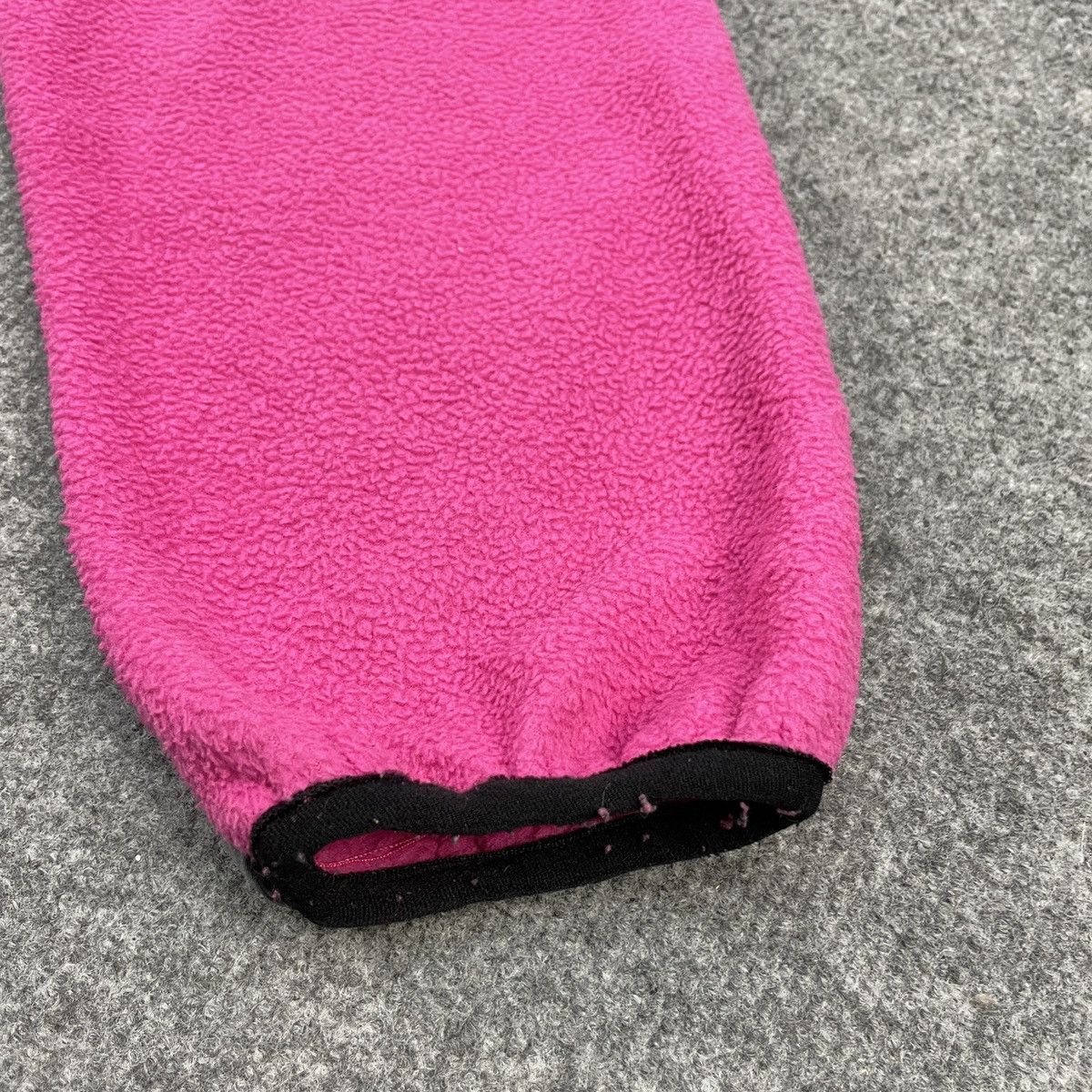 The North Face The North Face Pink Grey Zip Hoodie Sweaters Size M / US 6-8 / IT 42-44 - 7 Thumbnail