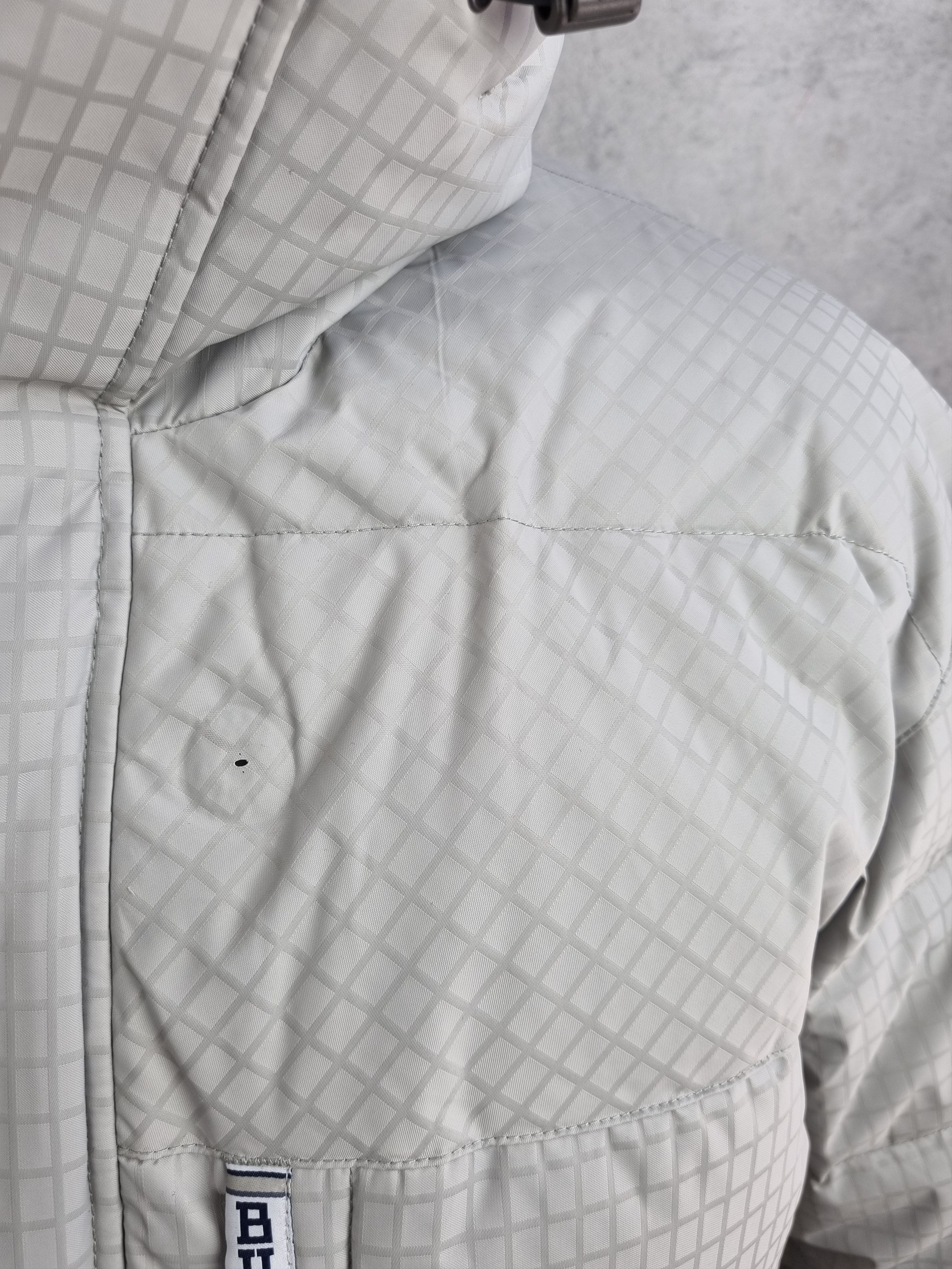 Burton 2007 Burton Audex x MOTOROLA Down Puffer Jacket Size US L / EU 52-54 / 3 - 21 Thumbnail
