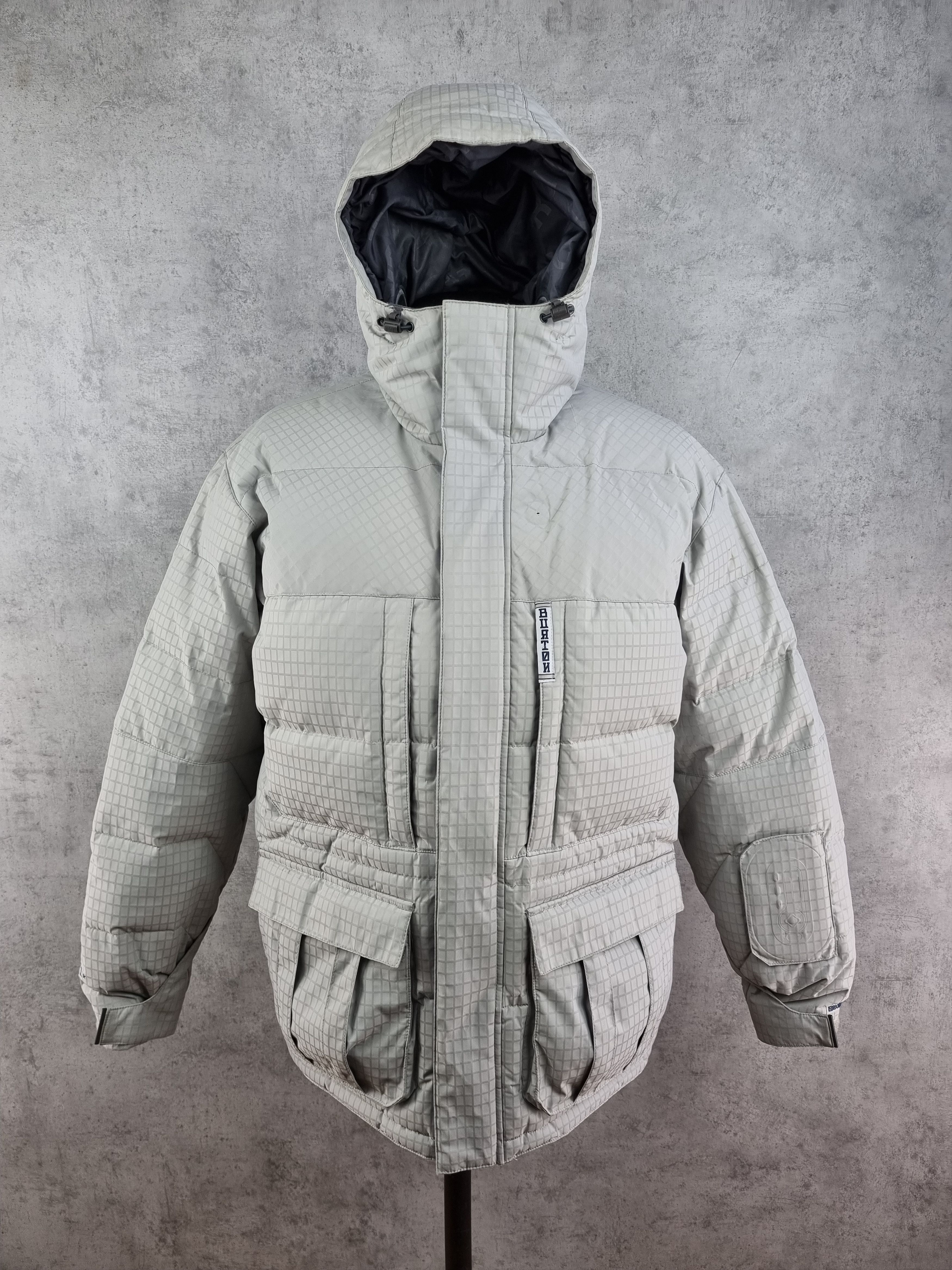 Burton ジャケット 24-25 BURTON メンズ スノーボードウエア Men's Burton [ak] Cy