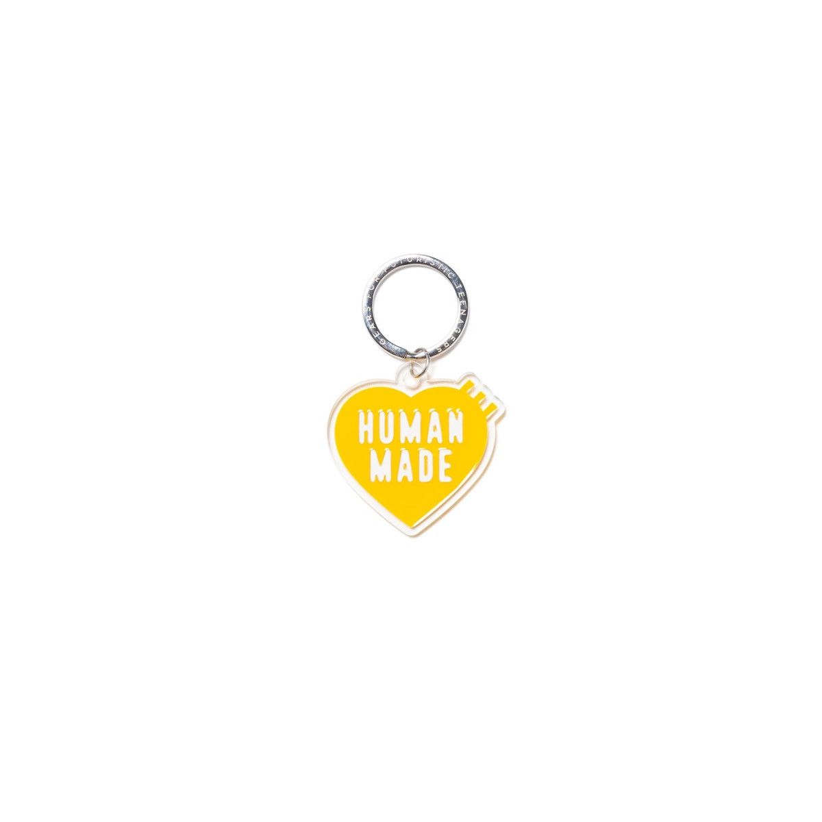 Human Made Human Made Keychain Set Size ONE SIZE - 5 Thumbnail